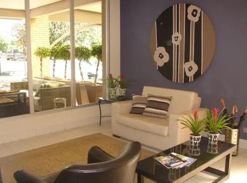 Day in Muchiutt Park Hotel