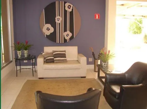 Day in Muchiutt Park Hotel