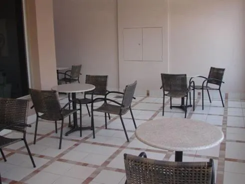 Lounge or bar in Muchiutt Park Hotel