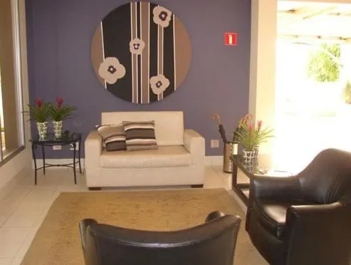 Day in Muchiutt Park Hotel