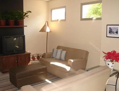 Day in Muchiutt Park Hotel