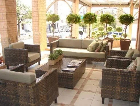 Day in Muchiutt Park Hotel