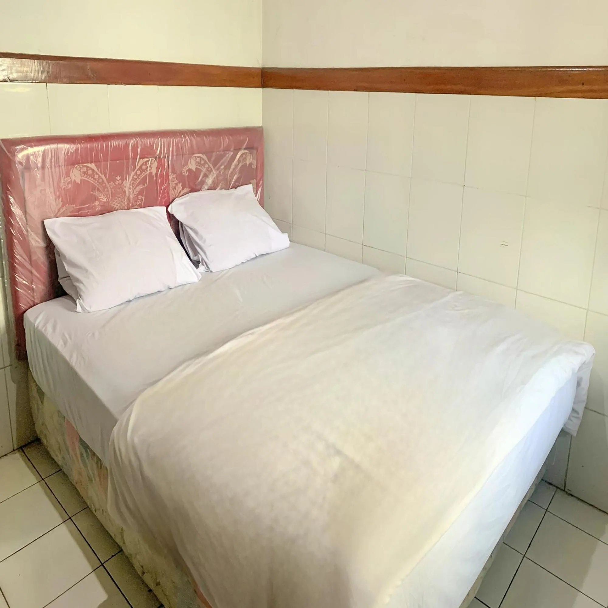 Standard Double Room in Pondok Gembyang Ciwidey RedPartner