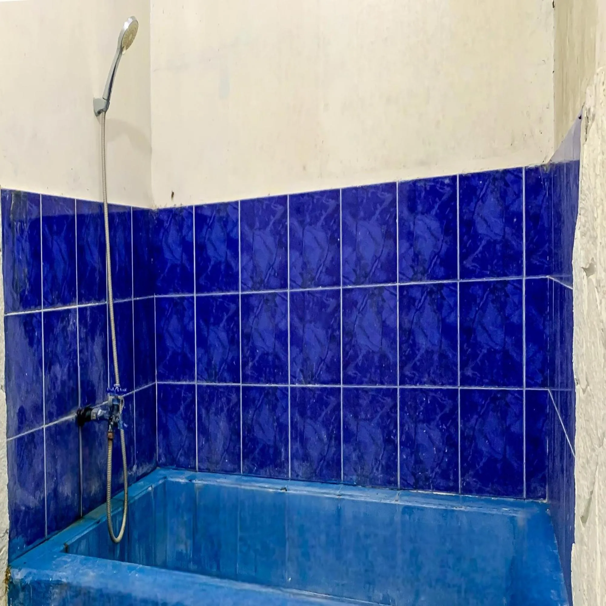 Bathroom in Pondok Gembyang Ciwidey RedPartner