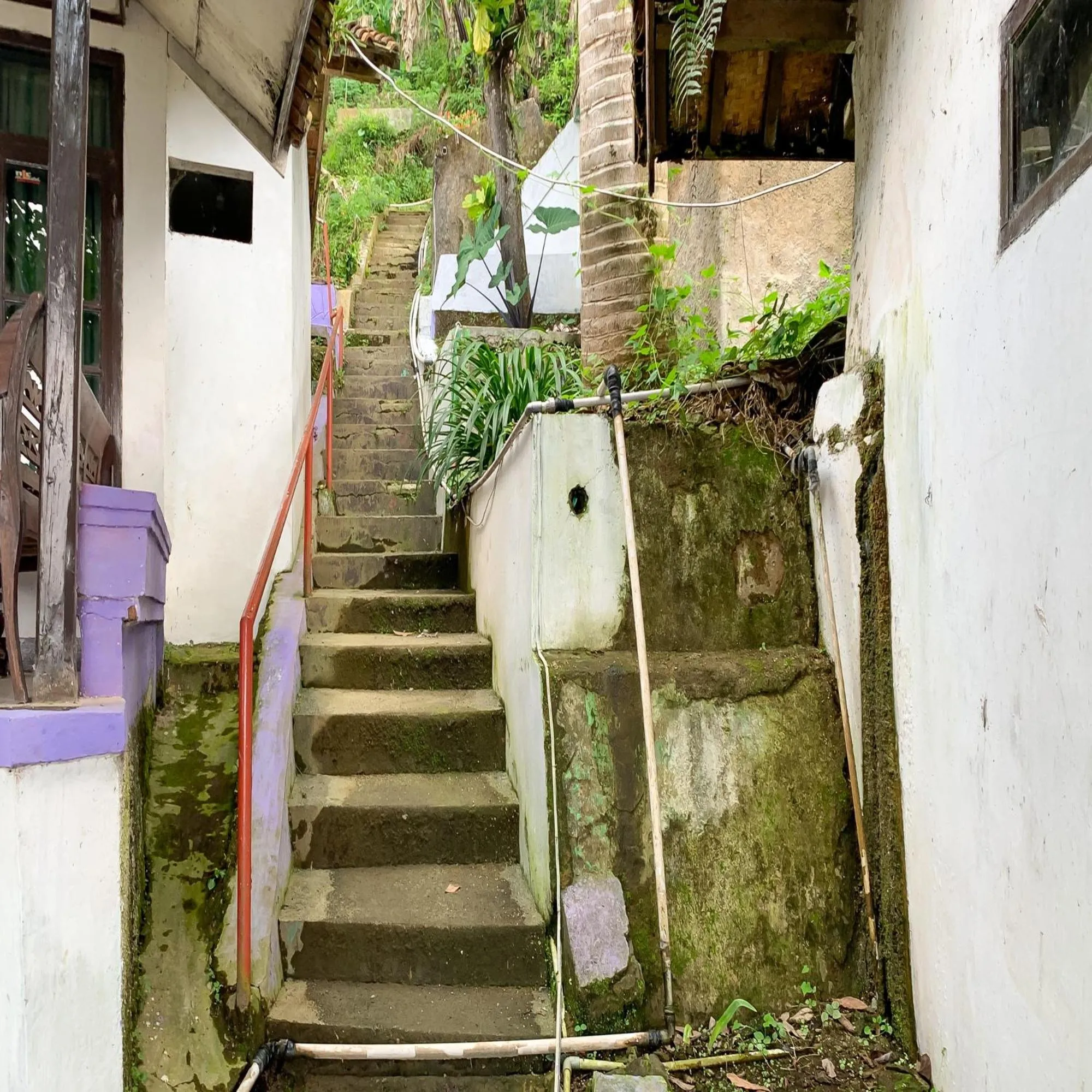 Property building in Pondok Gembyang Ciwidey RedPartner