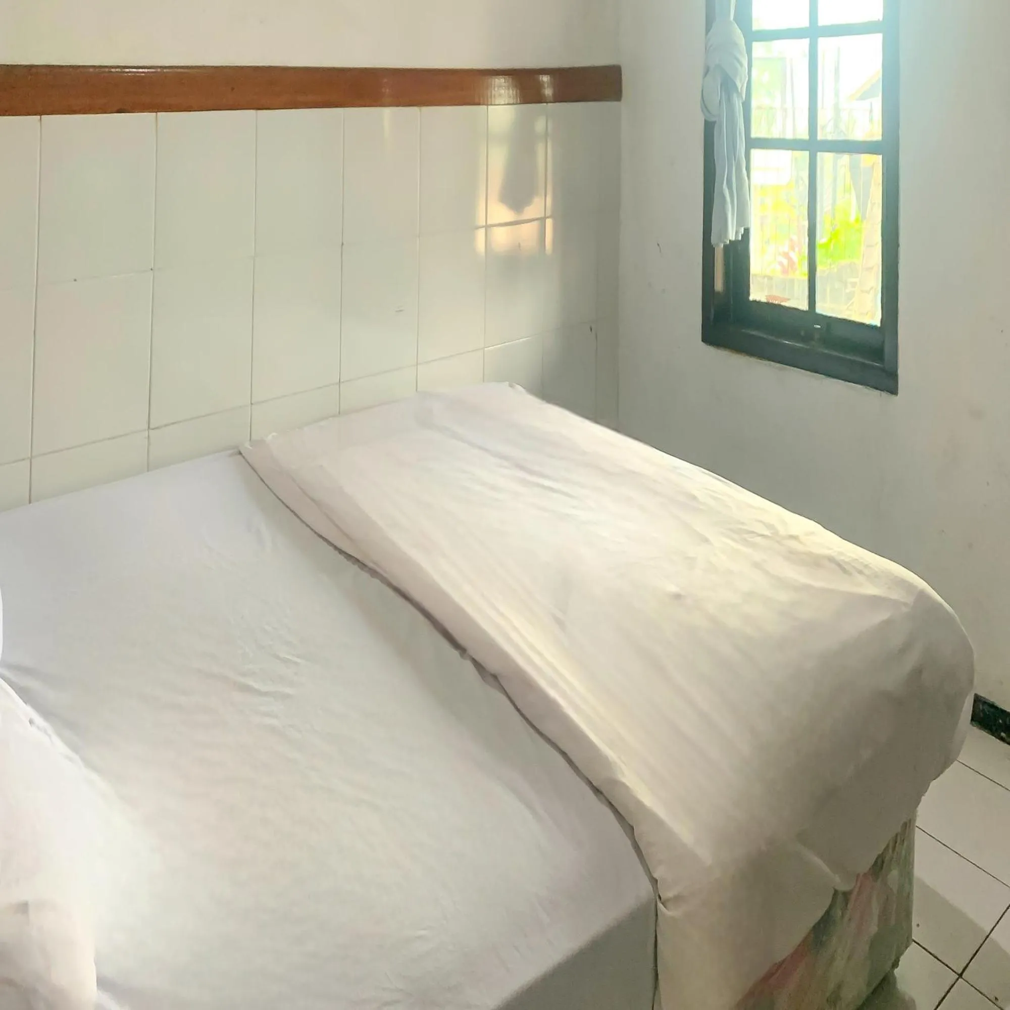 Bedroom, Bed in Pondok Gembyang Ciwidey RedPartner