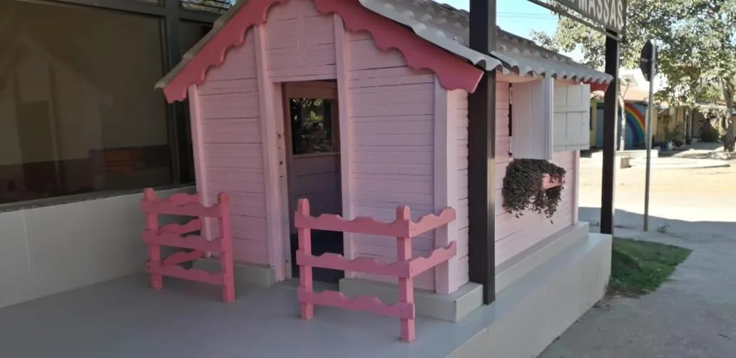 Entertainment in Tapindaré Hotel