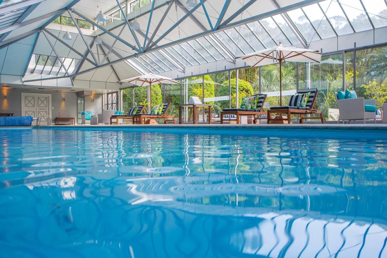 Activities in Wharekauhau Country Estate