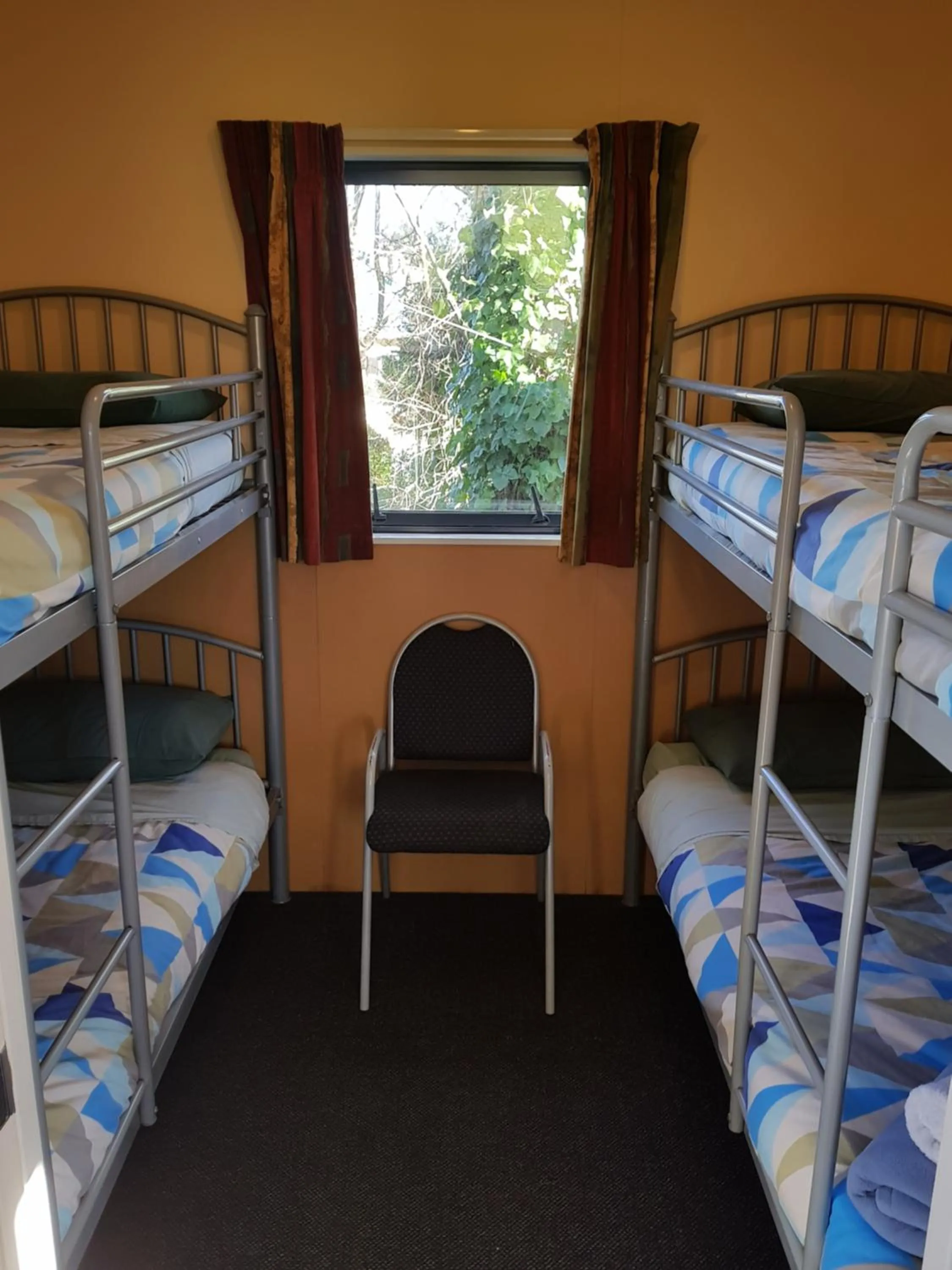 bunk bed, Bed in Timaru TOP 10 Holiday Park