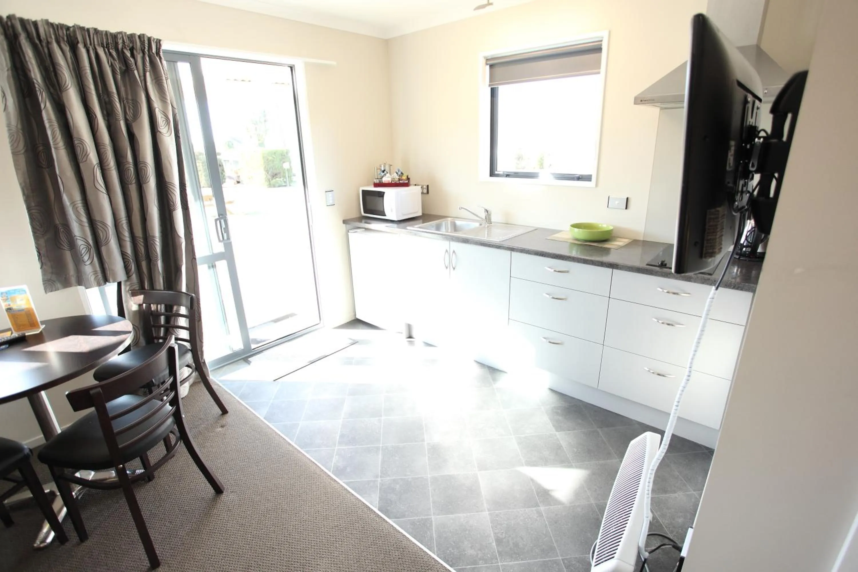 Day in Timaru TOP 10 Holiday Park