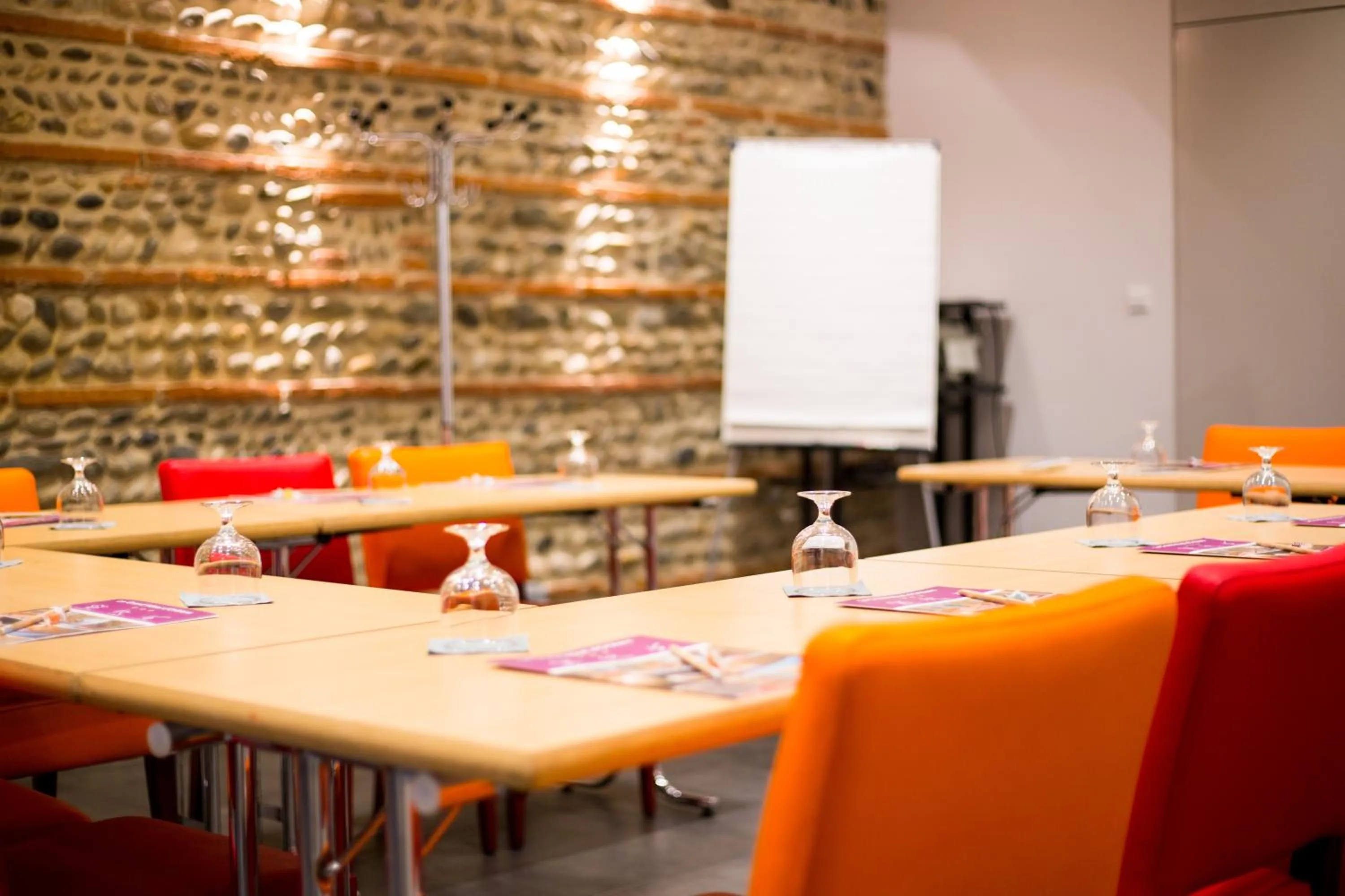 Banquet/Function facilities in Grand Hôtel d'Orléans