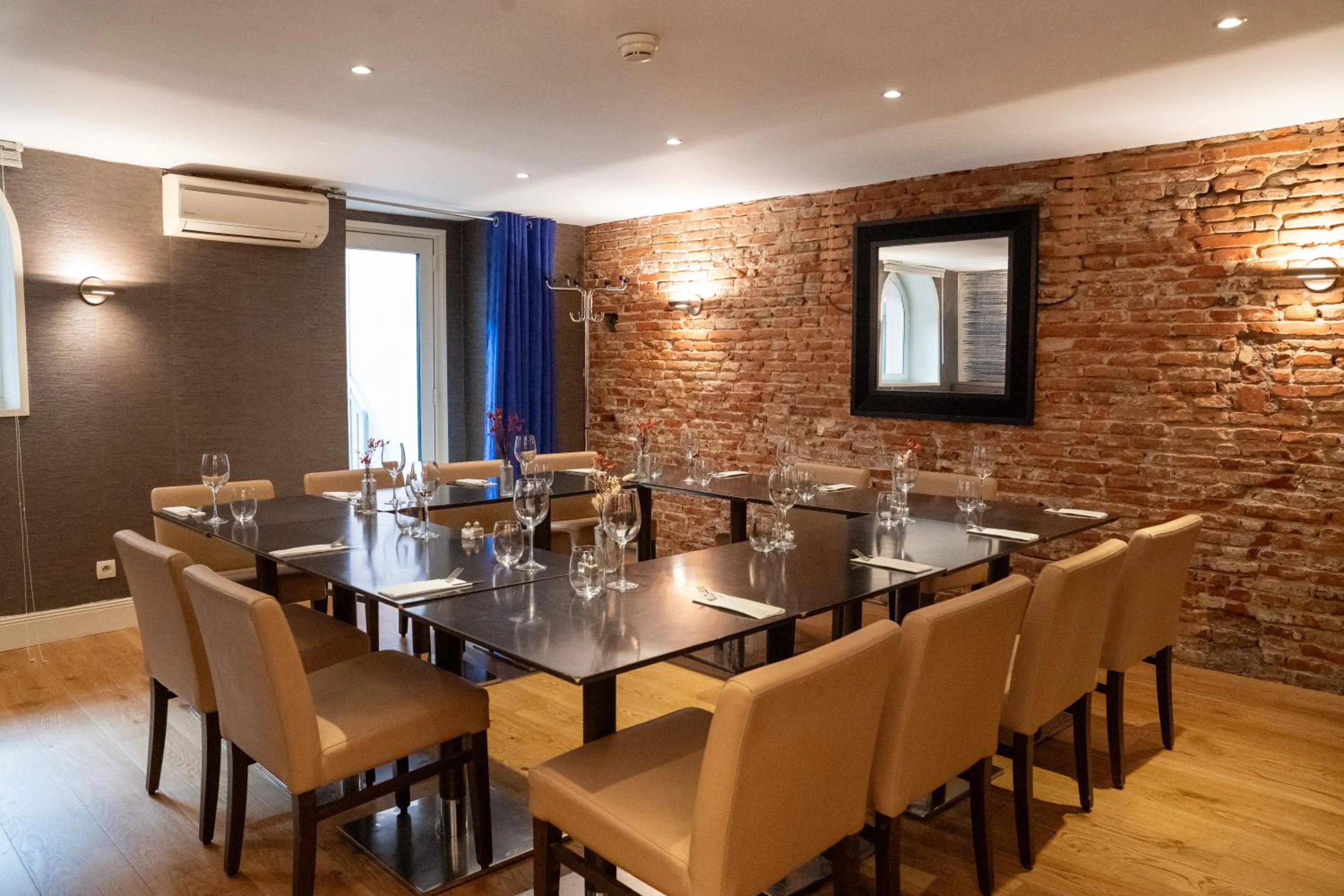 Banquet/Function facilities in Grand Hôtel d'Orléans