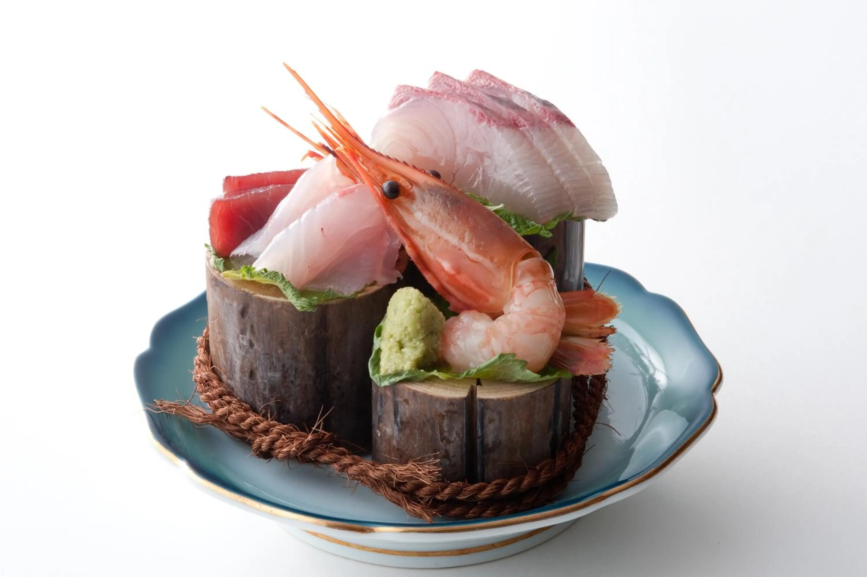 Food in Masuya Ryokan