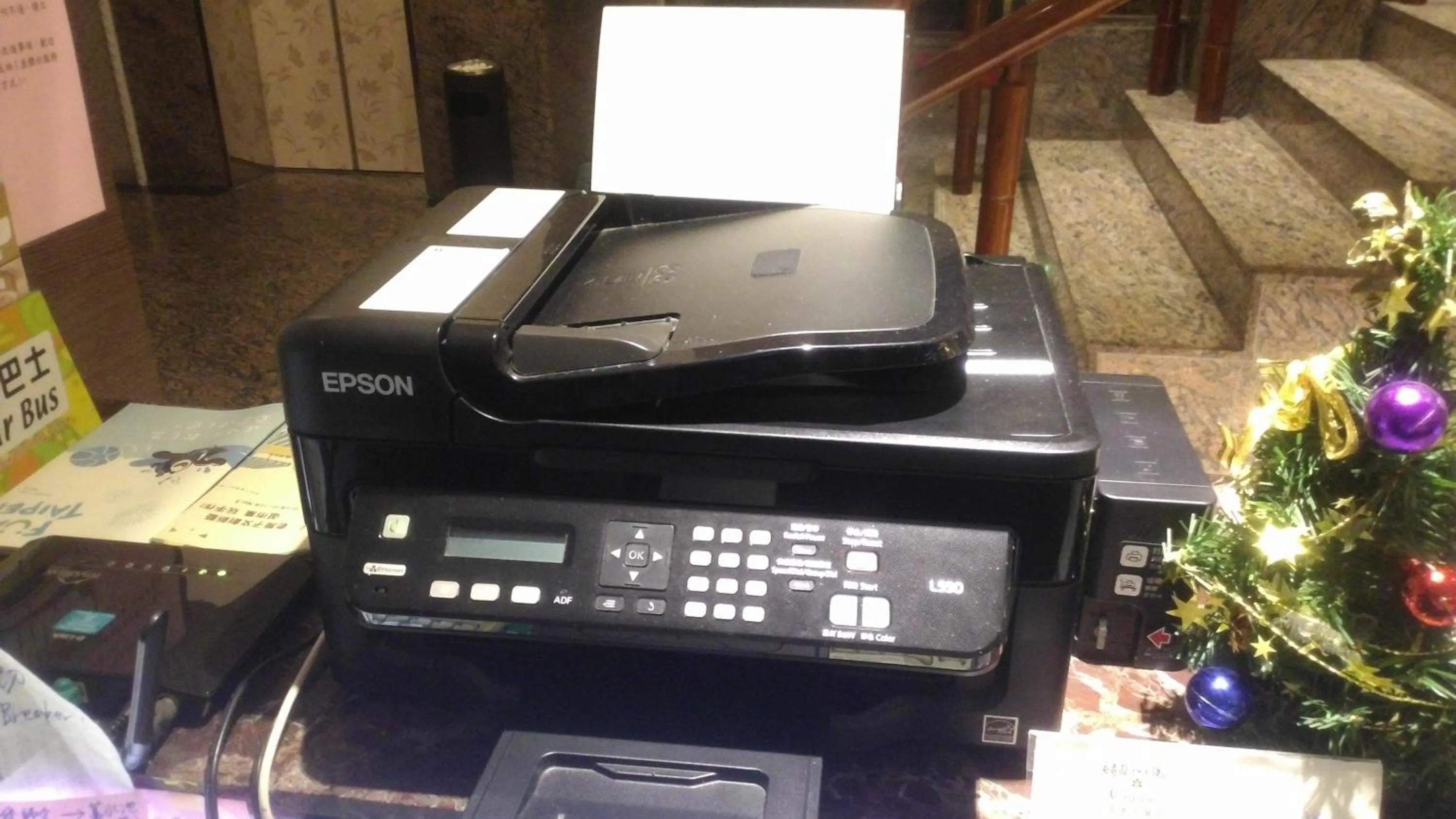 Business facilities in 貴都飯店-Crystal Hotel Taipei