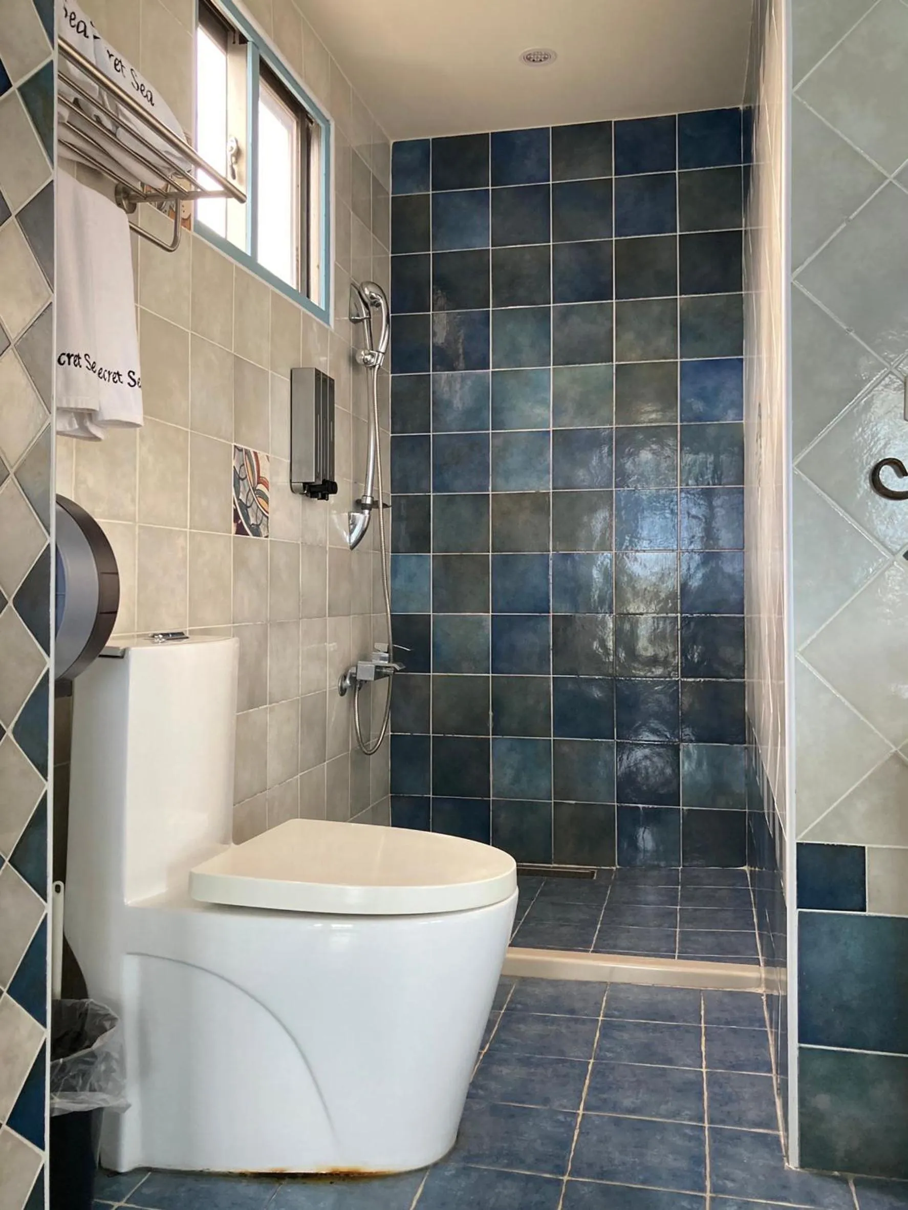 海邊邊民宿 Near Seaside B&B 民宿1092號