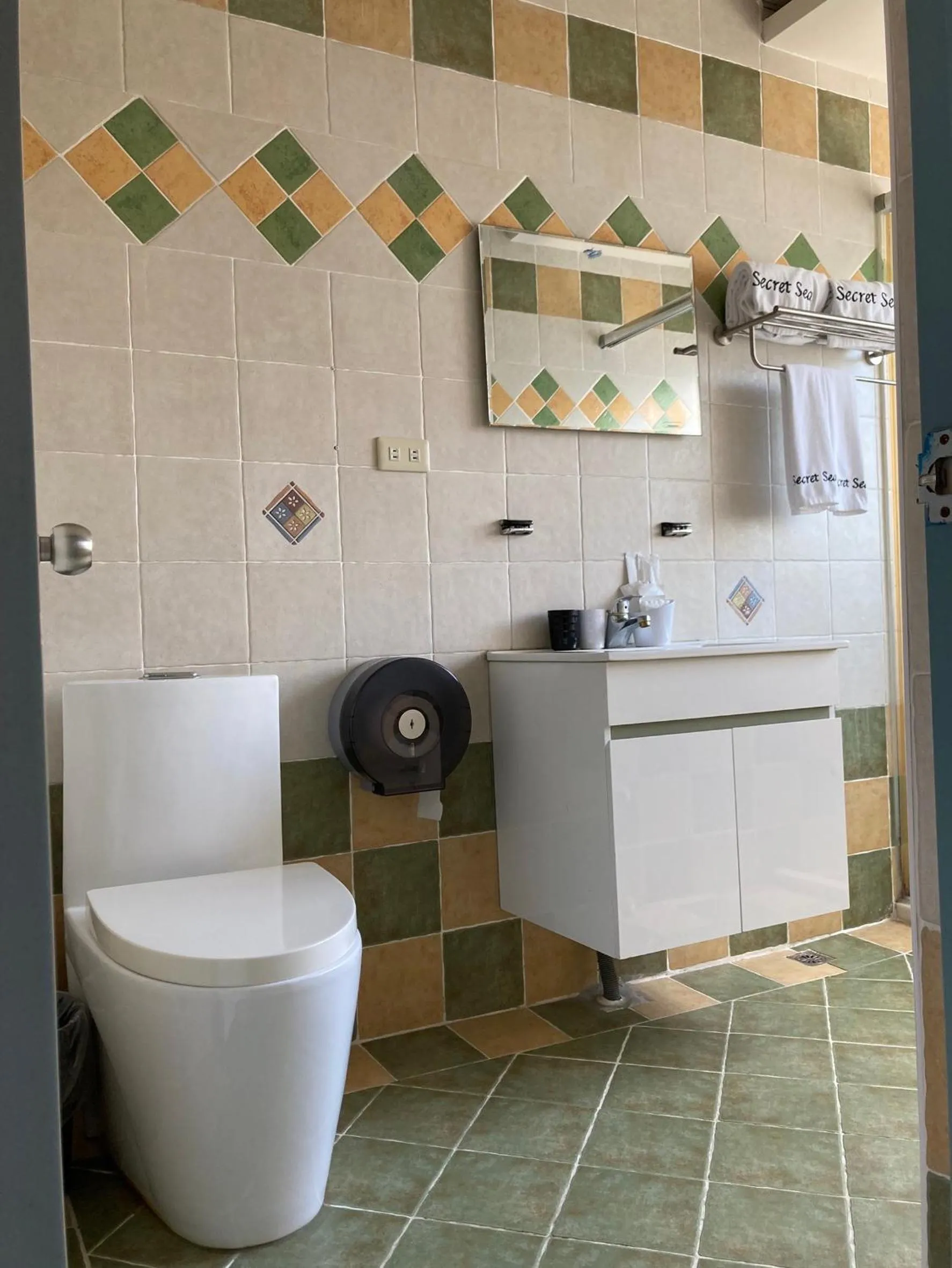 海邊邊民宿 Near Seaside B&B 民宿1092號