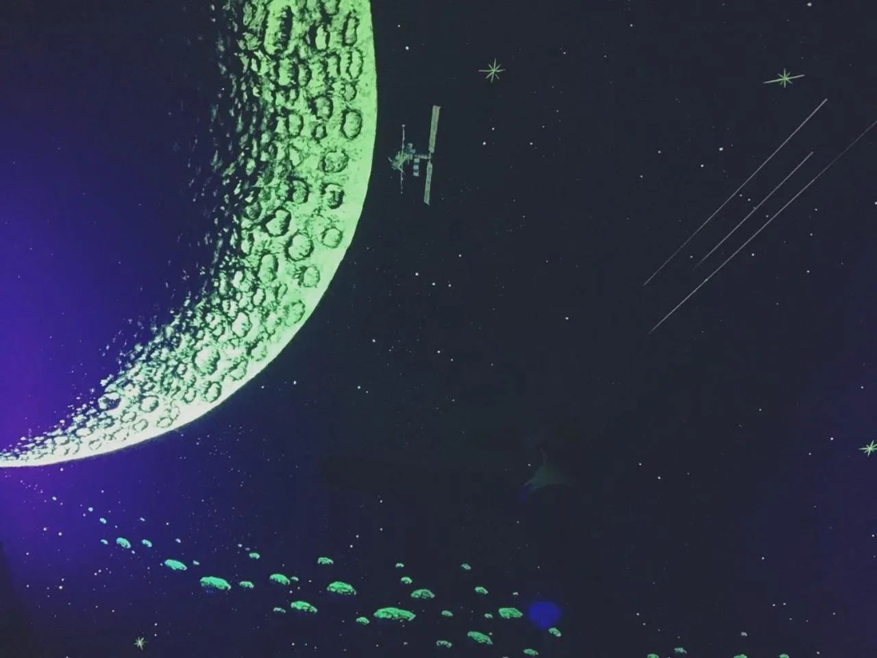 海邊邊民宿 Near Seaside B&B 民宿1092號