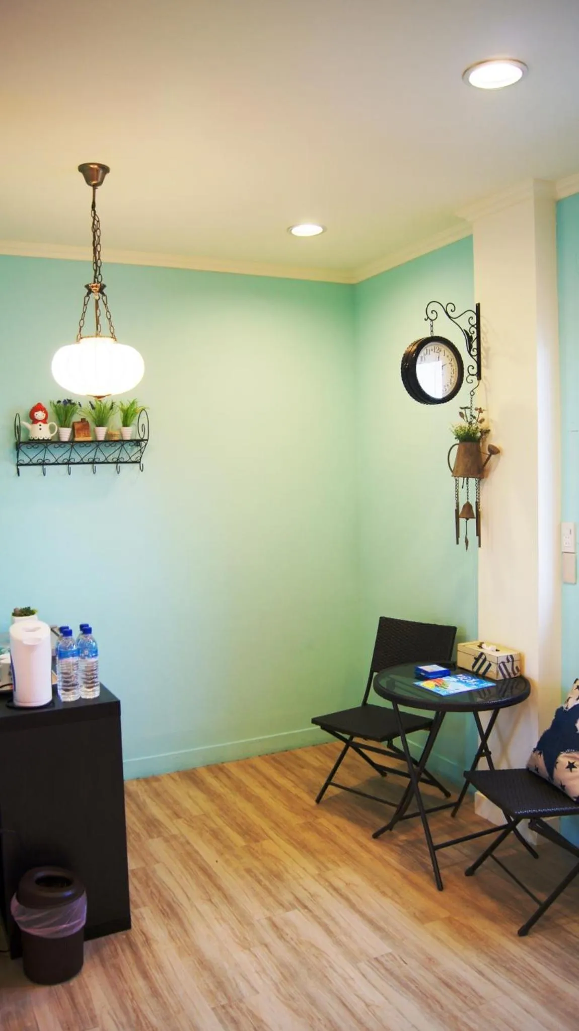 海邊邊民宿 Near Seaside B&B 民宿1092號