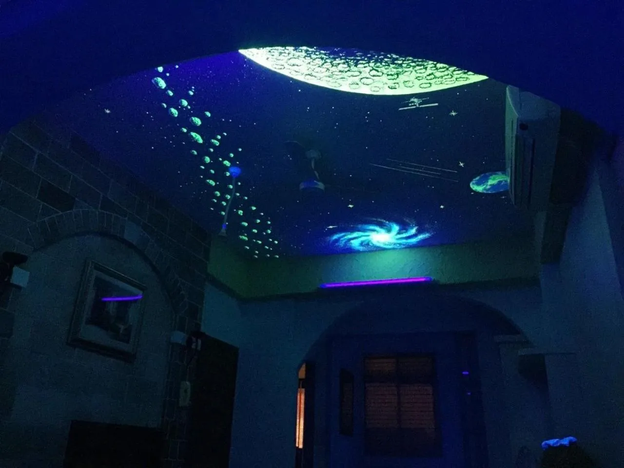 海邊邊民宿 Near Seaside B&B 民宿1092號