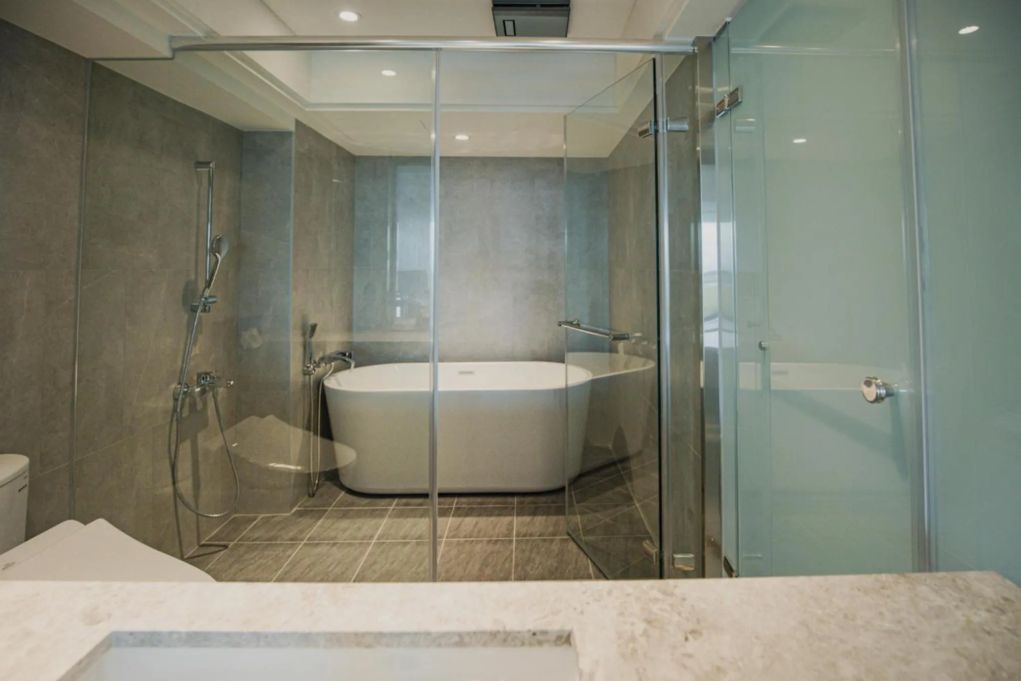 海邊邊民宿 Near Seaside B&B 民宿1092號