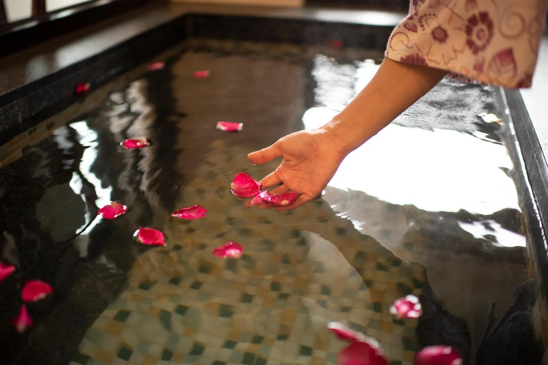 Tai-Yi Red Maple Resort