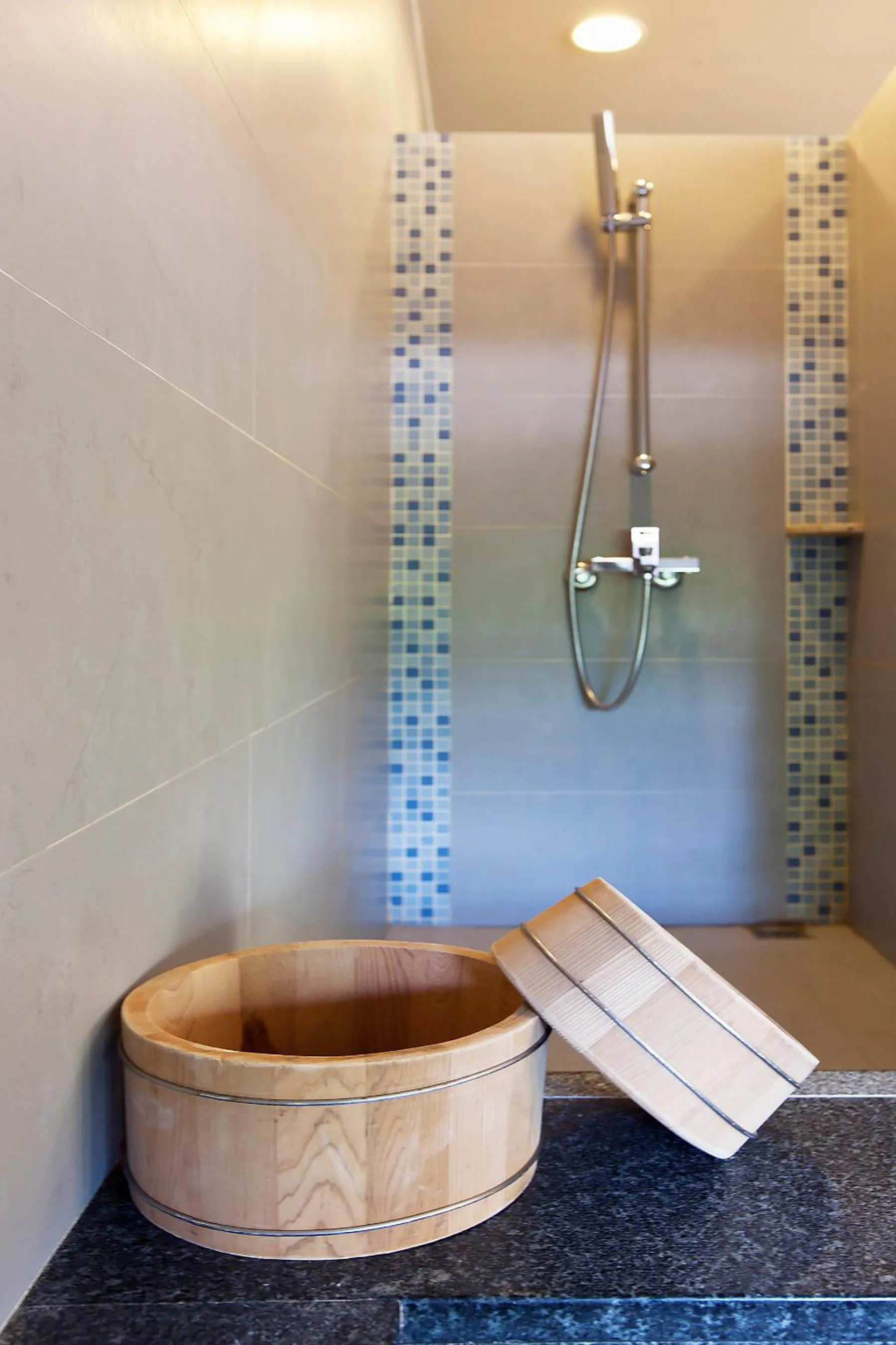 Tai-Yi Red Maple Resort