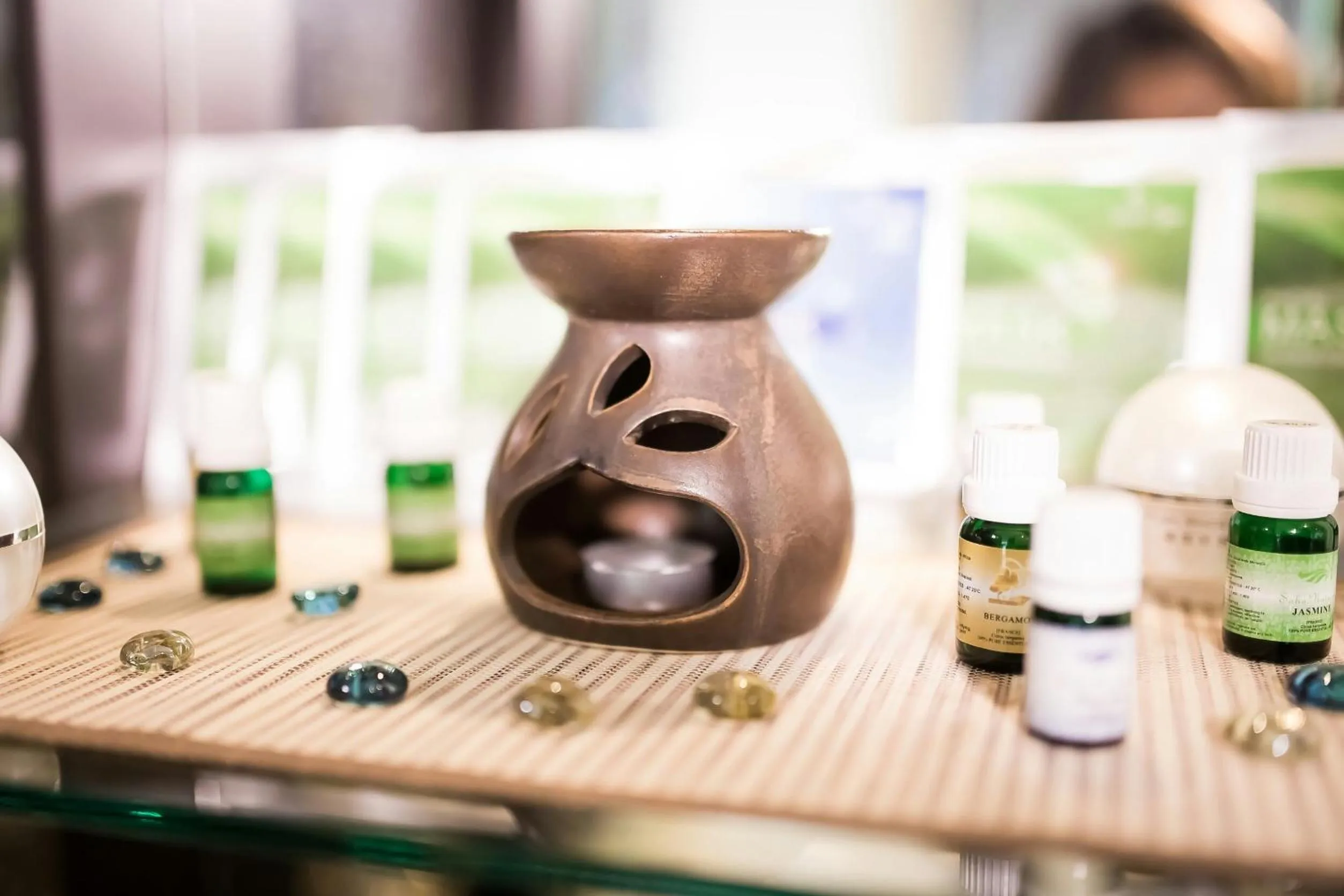 Tai-Yi Red Maple Resort