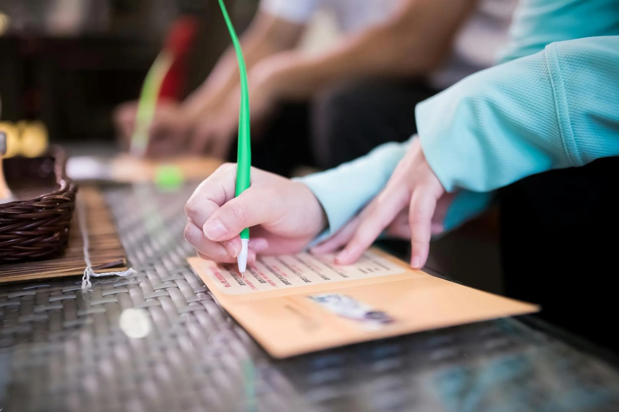 Tai-Yi Red Maple Resort