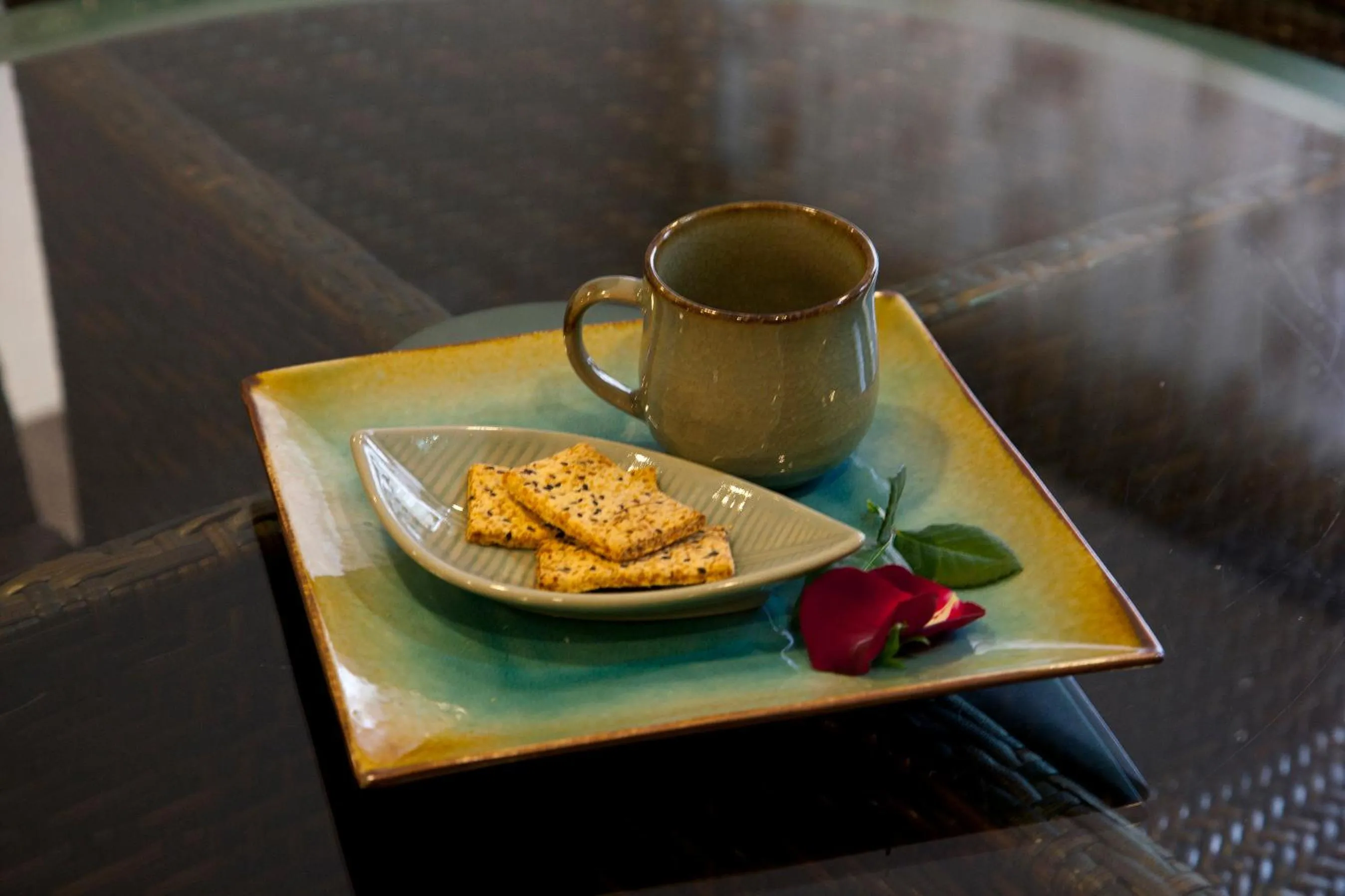 Tai-Yi Red Maple Resort