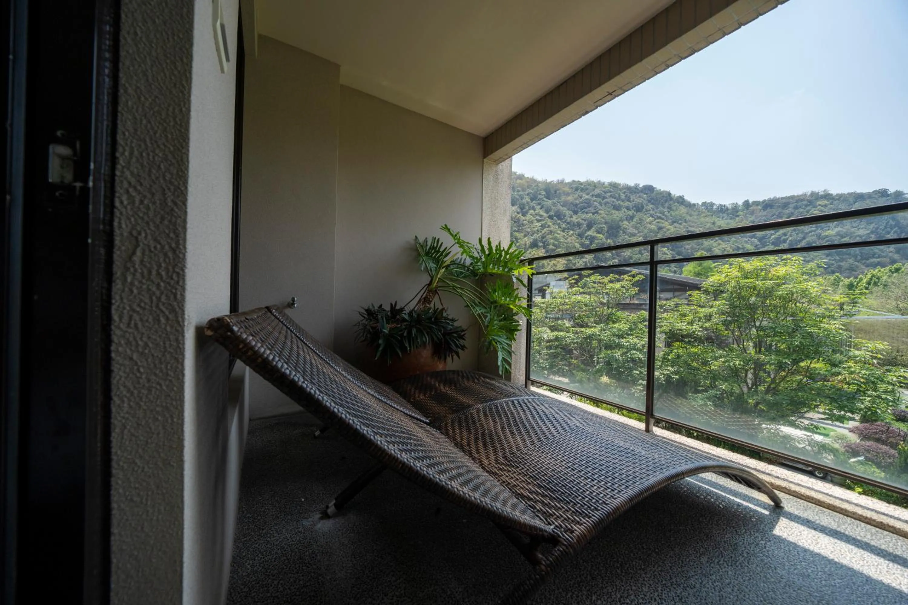 Tai-Yi Red Maple Resort