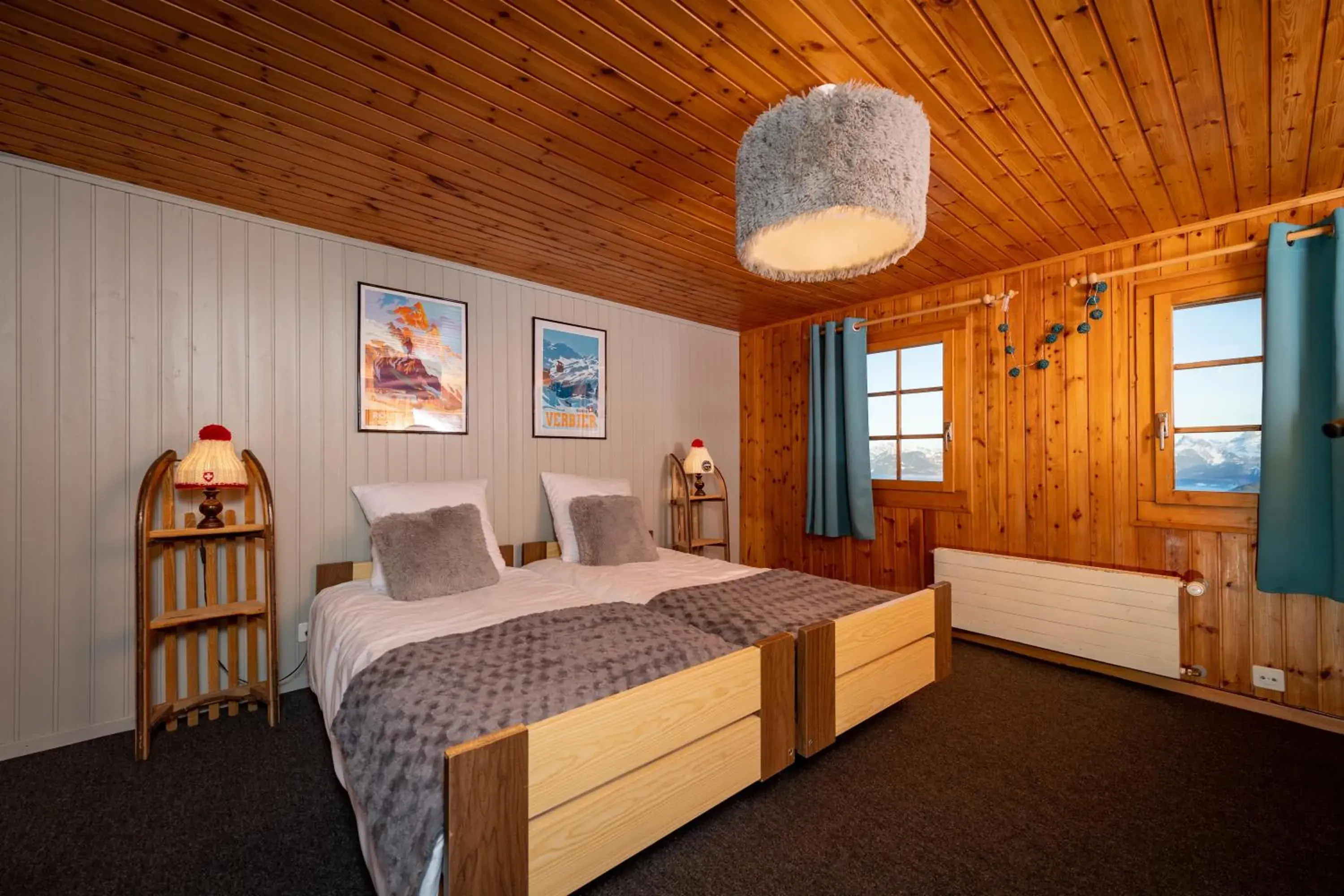 Standard Family Room in Chez Gaby 1670 Standard Family Room in Chez Gaby 1670