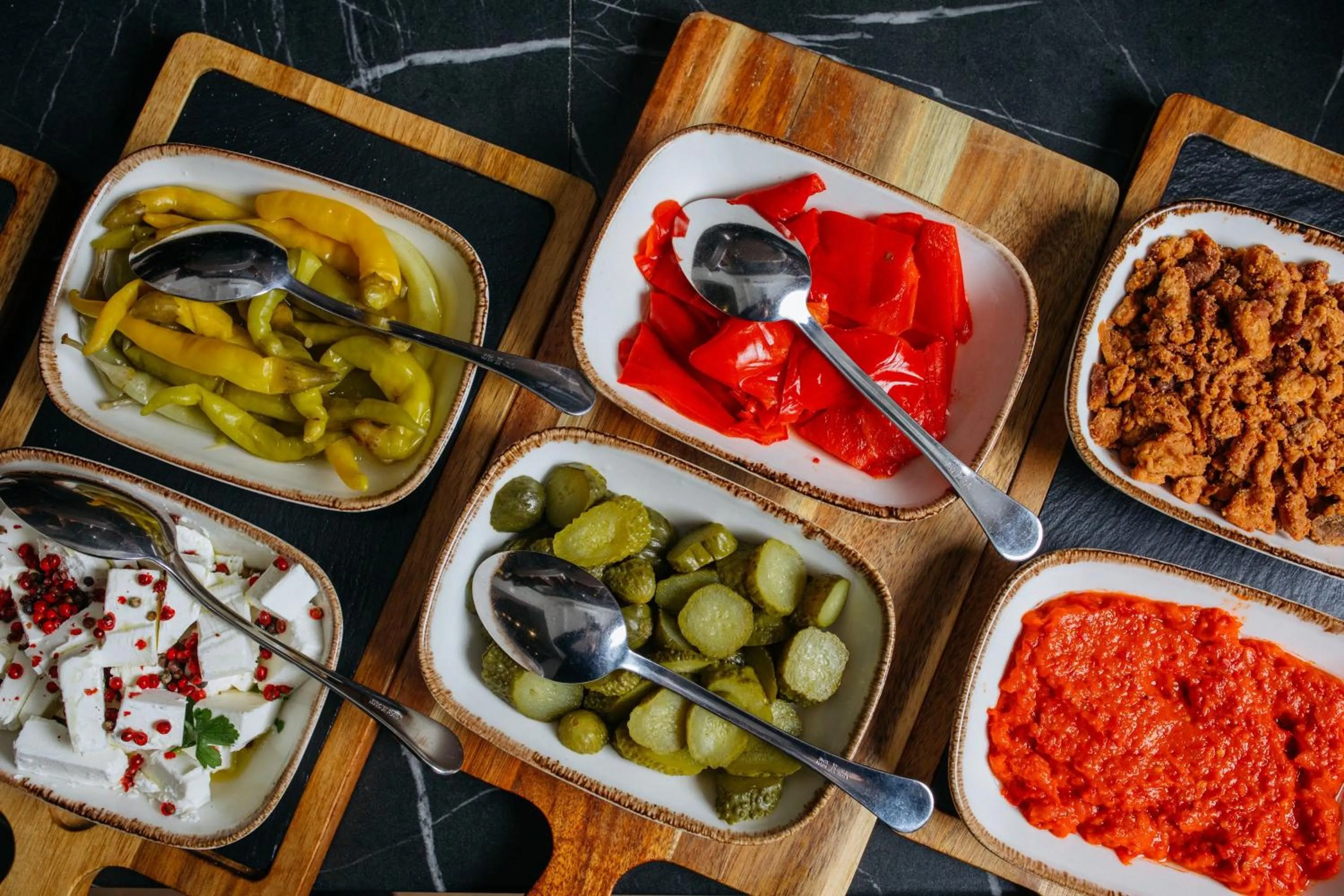 Property building in Nobel Gallery Hotel