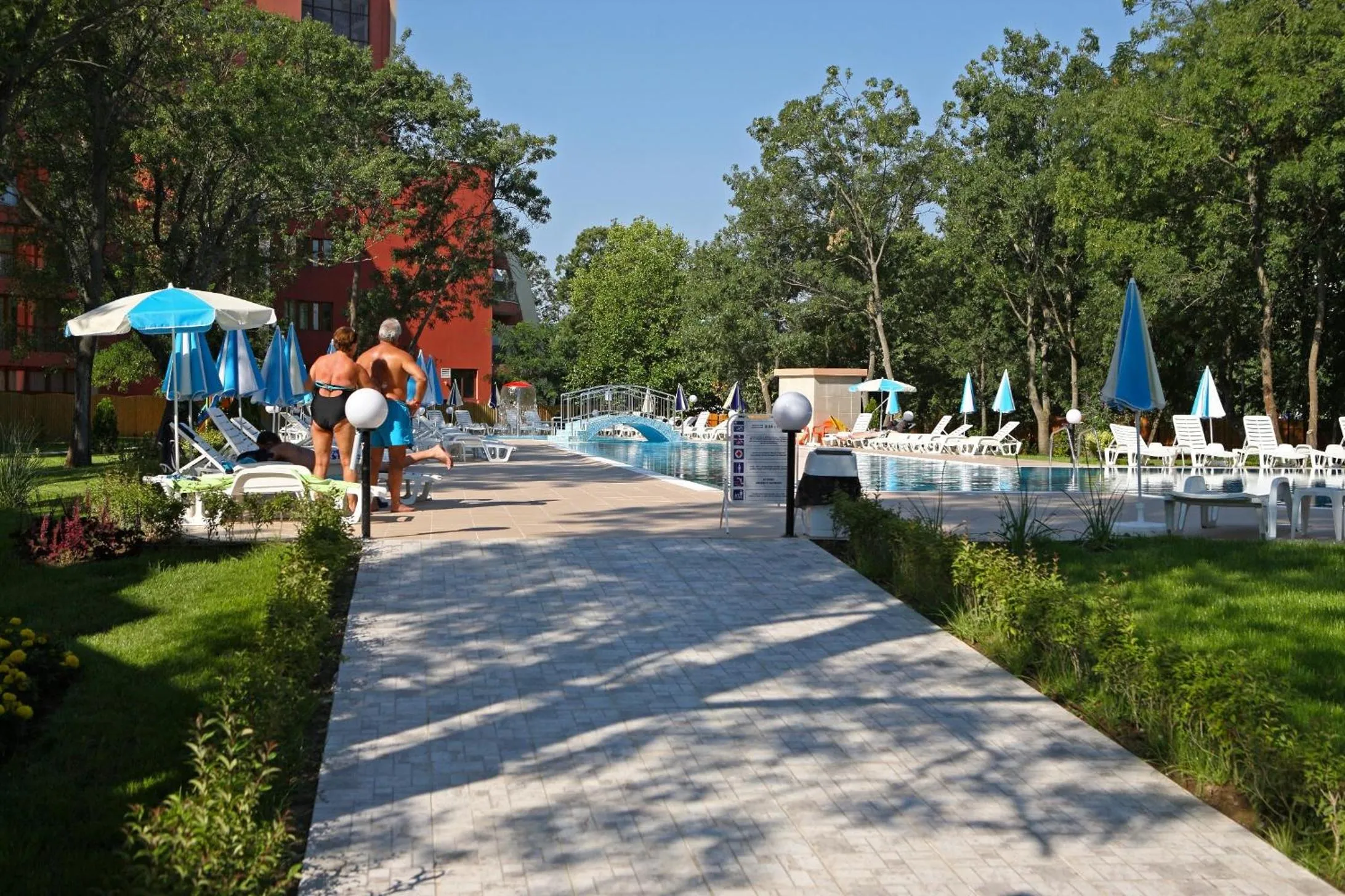 Other in Hotel Yunona - All Inclusive