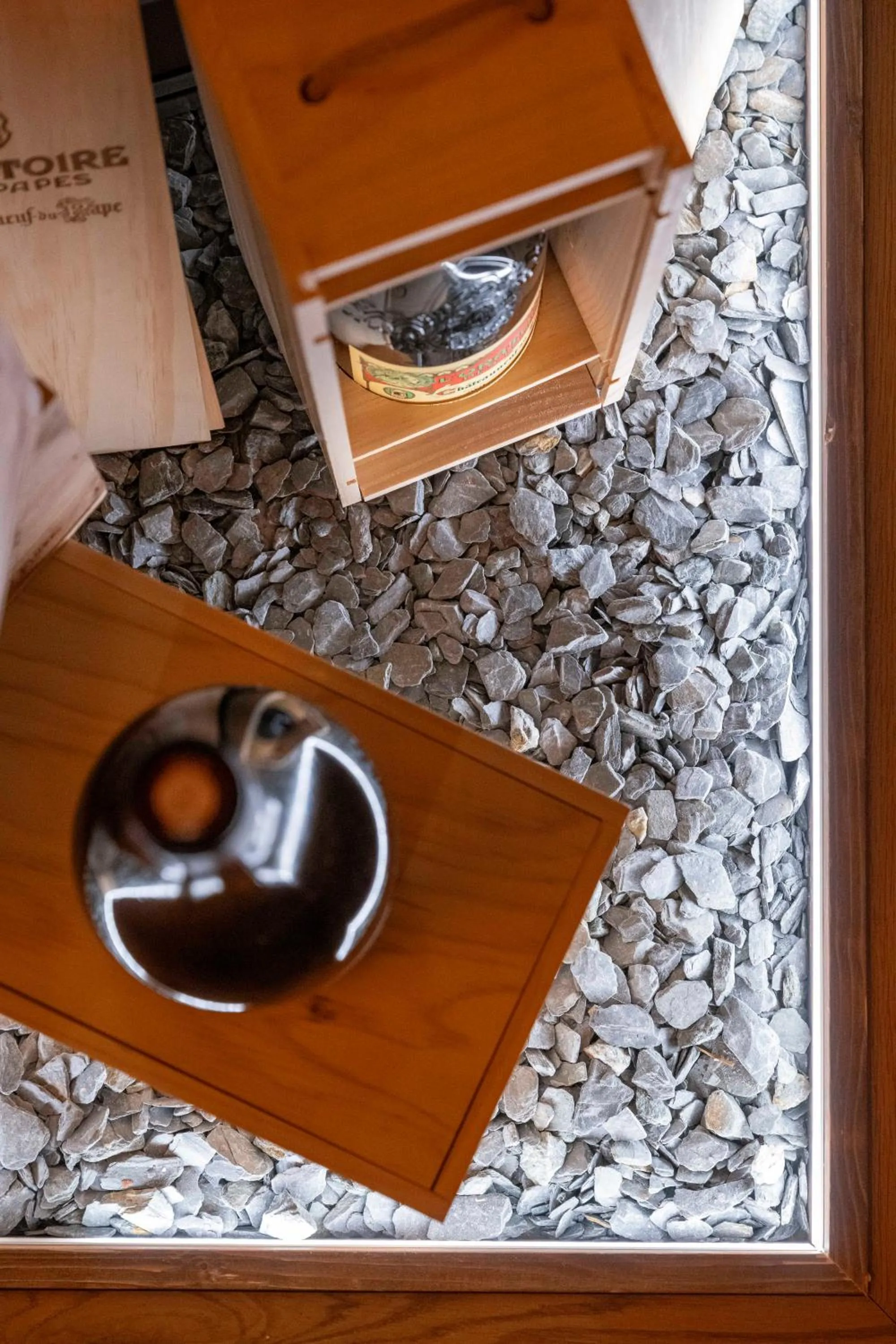 Hôtel Macchi Restaurant & Spa