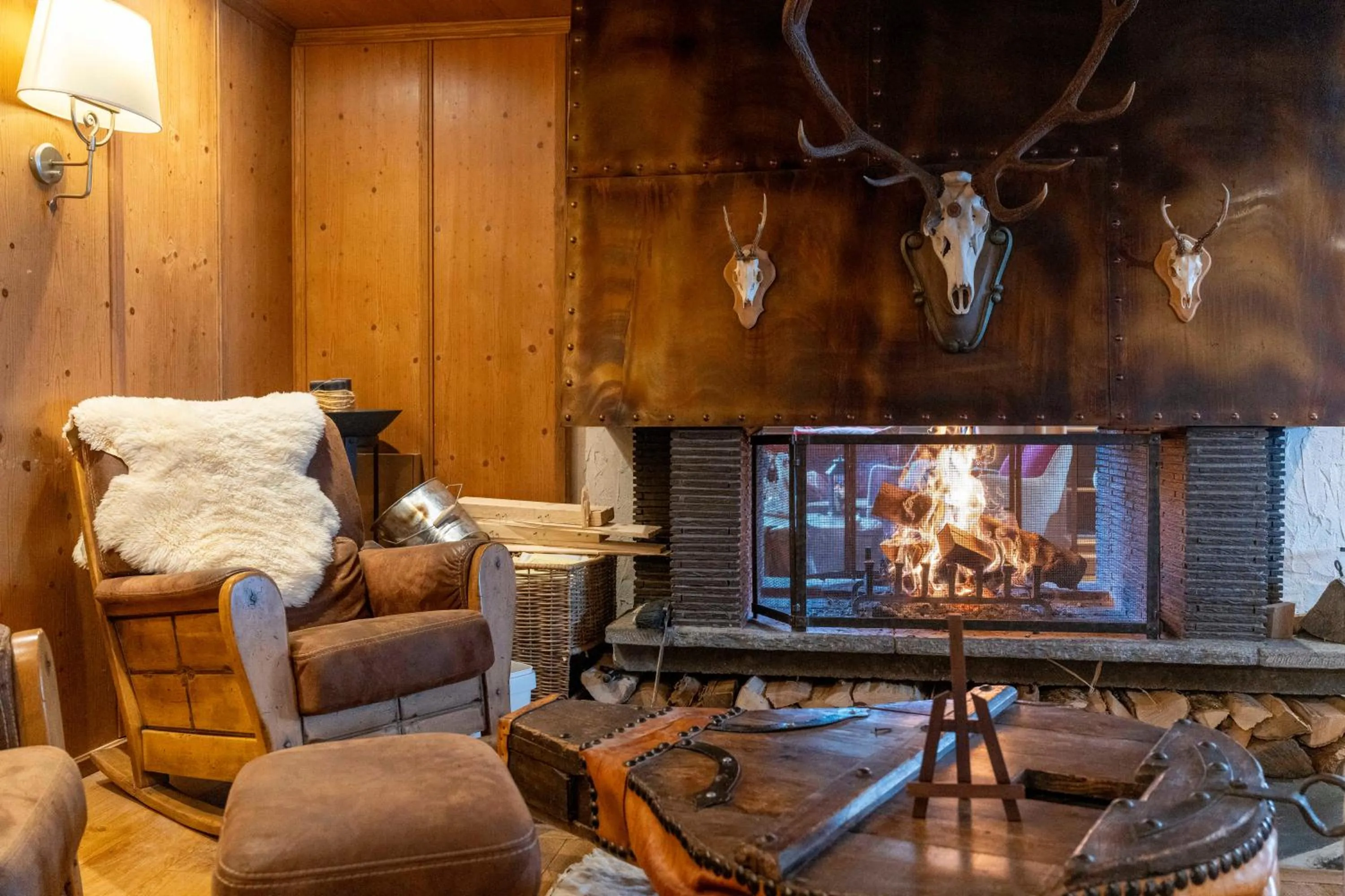 Hôtel Macchi Restaurant & Spa