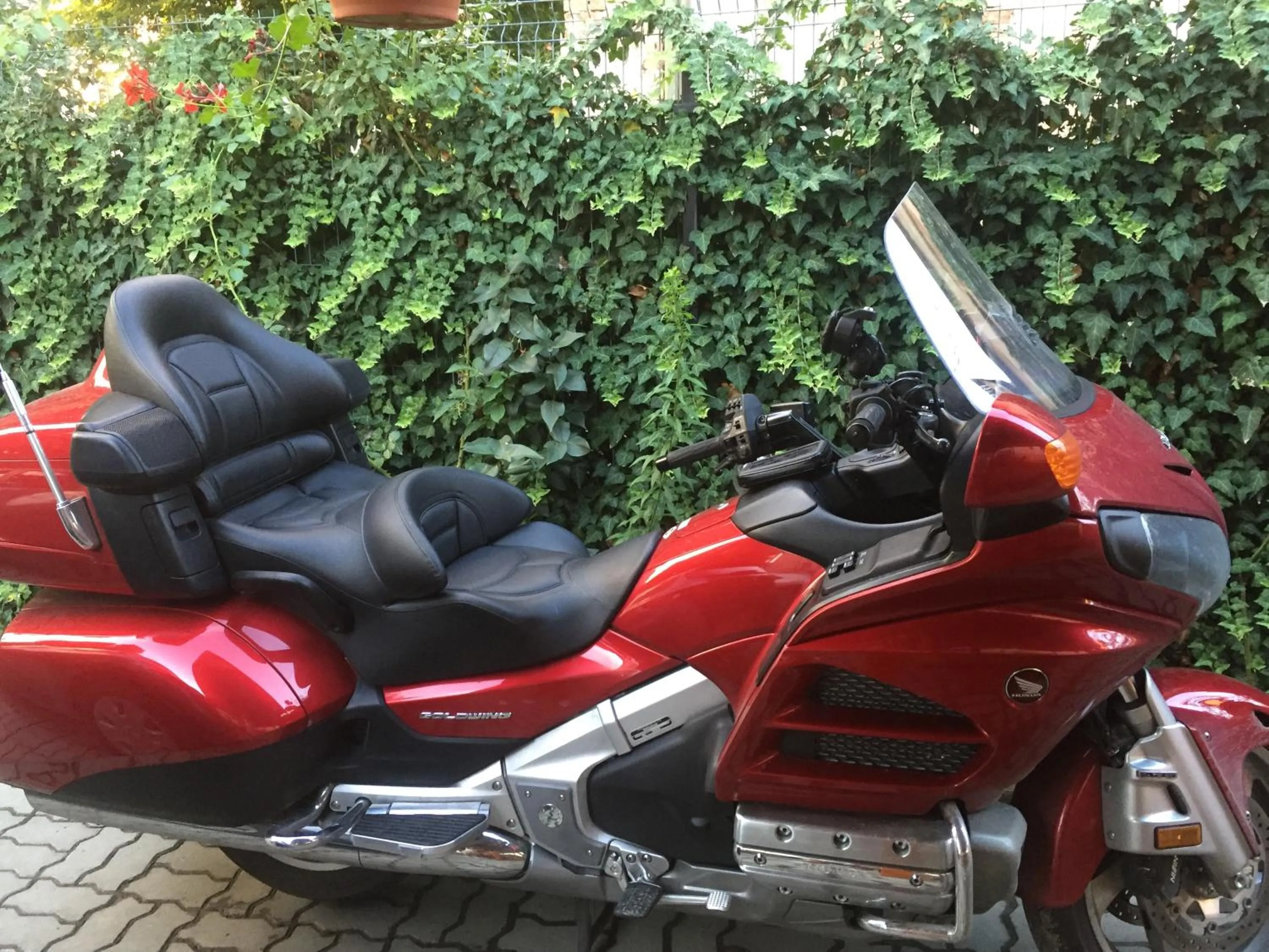 Day in Pensiunea Buon Gusto Sibiu-motorcyle friendly,city center