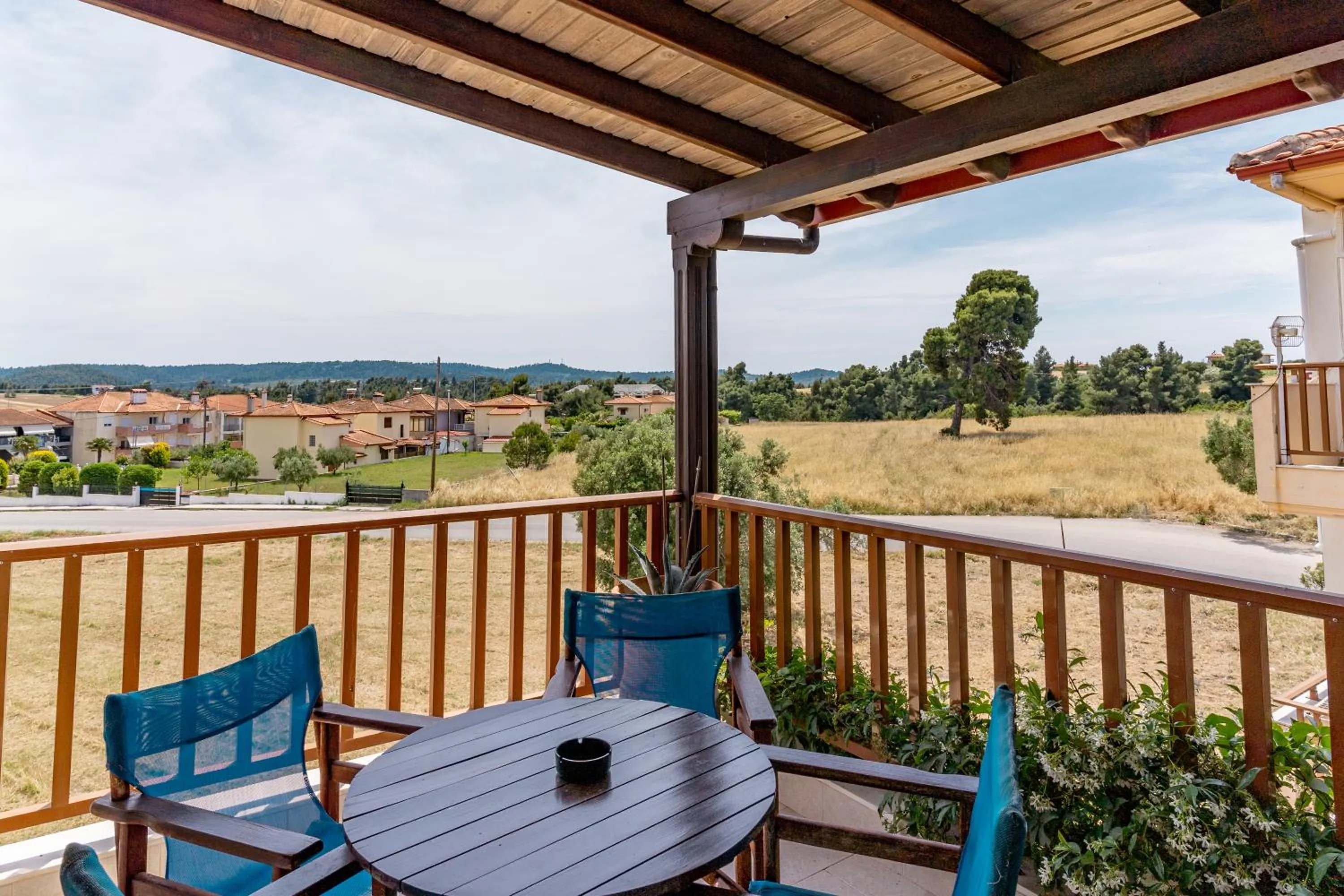 Day in Erifili Kallithea