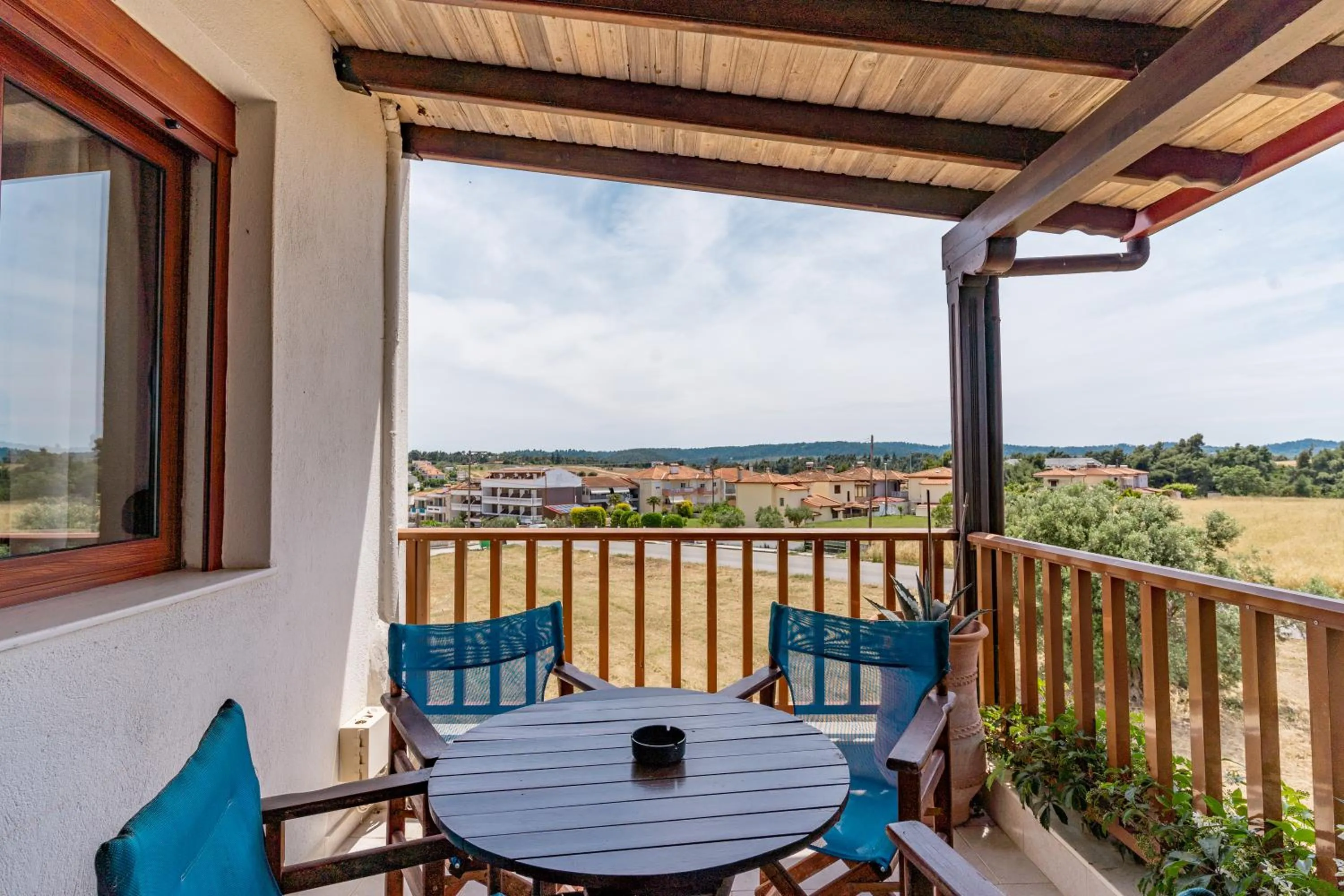 Day in Erifili Kallithea