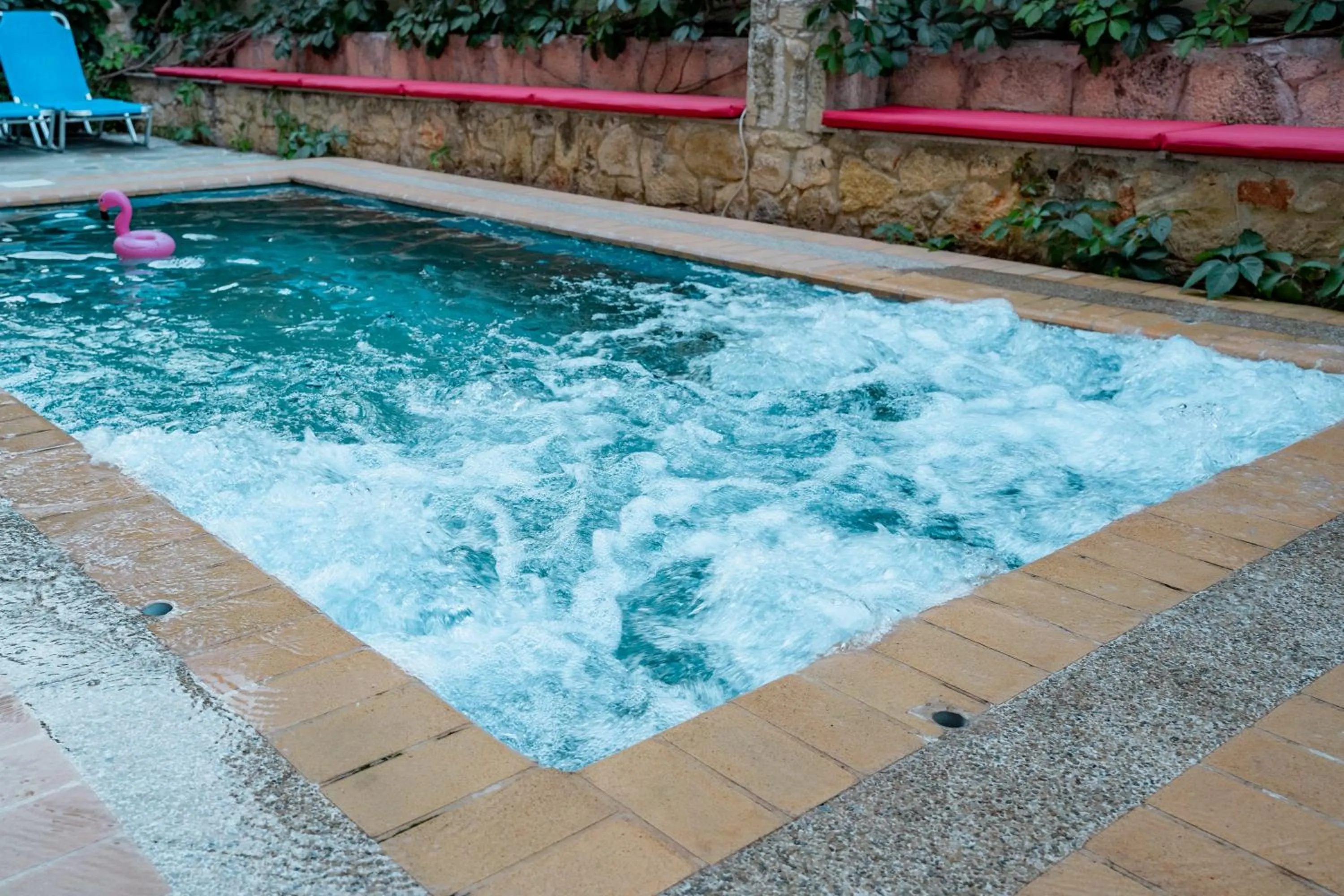 Day in Erifili Kallithea