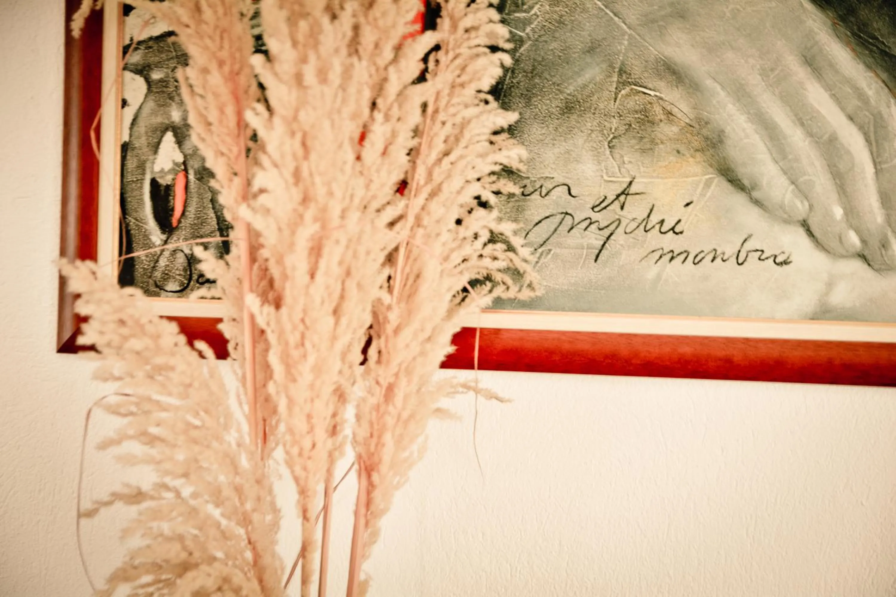 Decorative detail in Erifili Kallithea