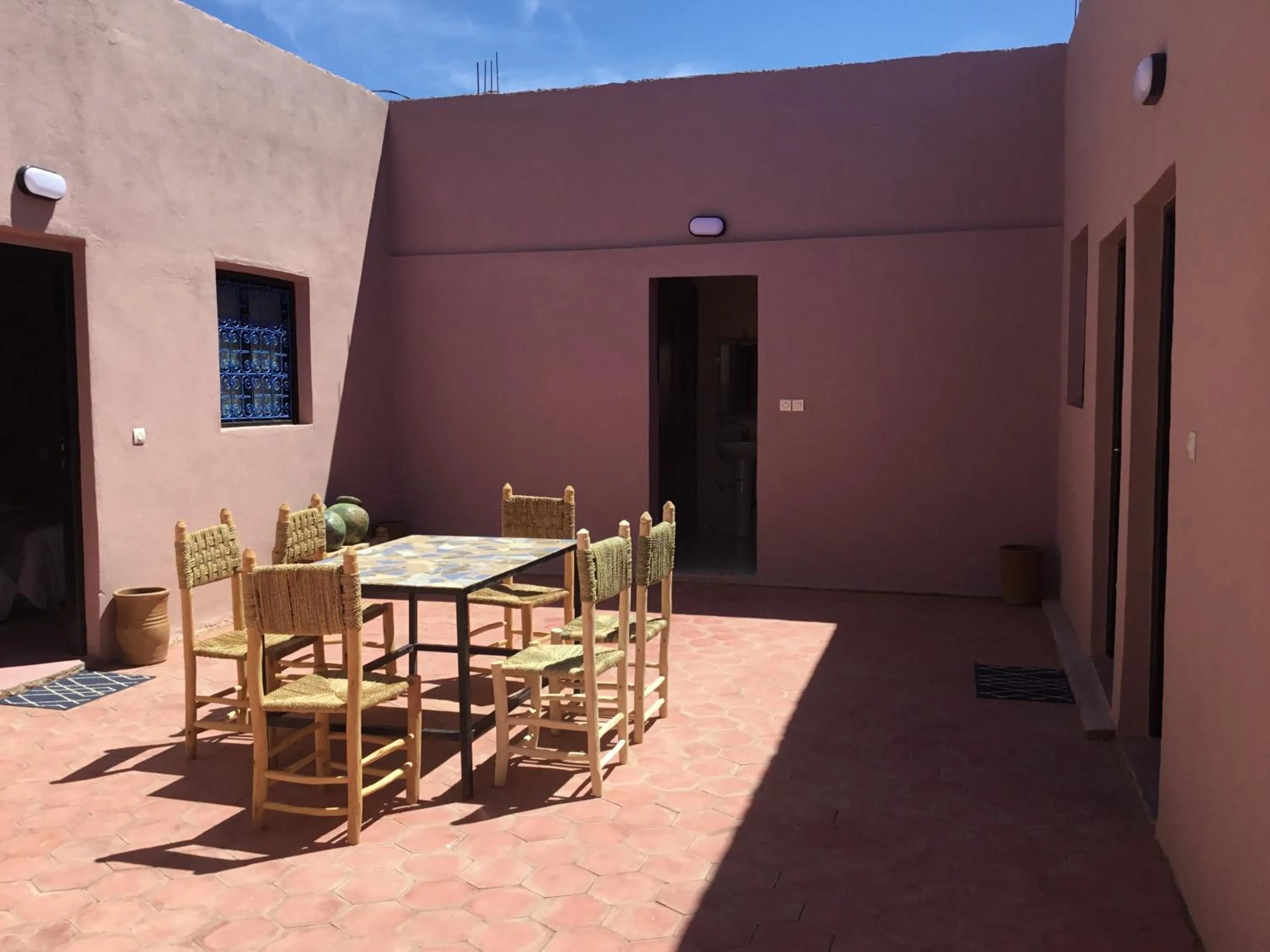 Riad Assia Foum Zguid