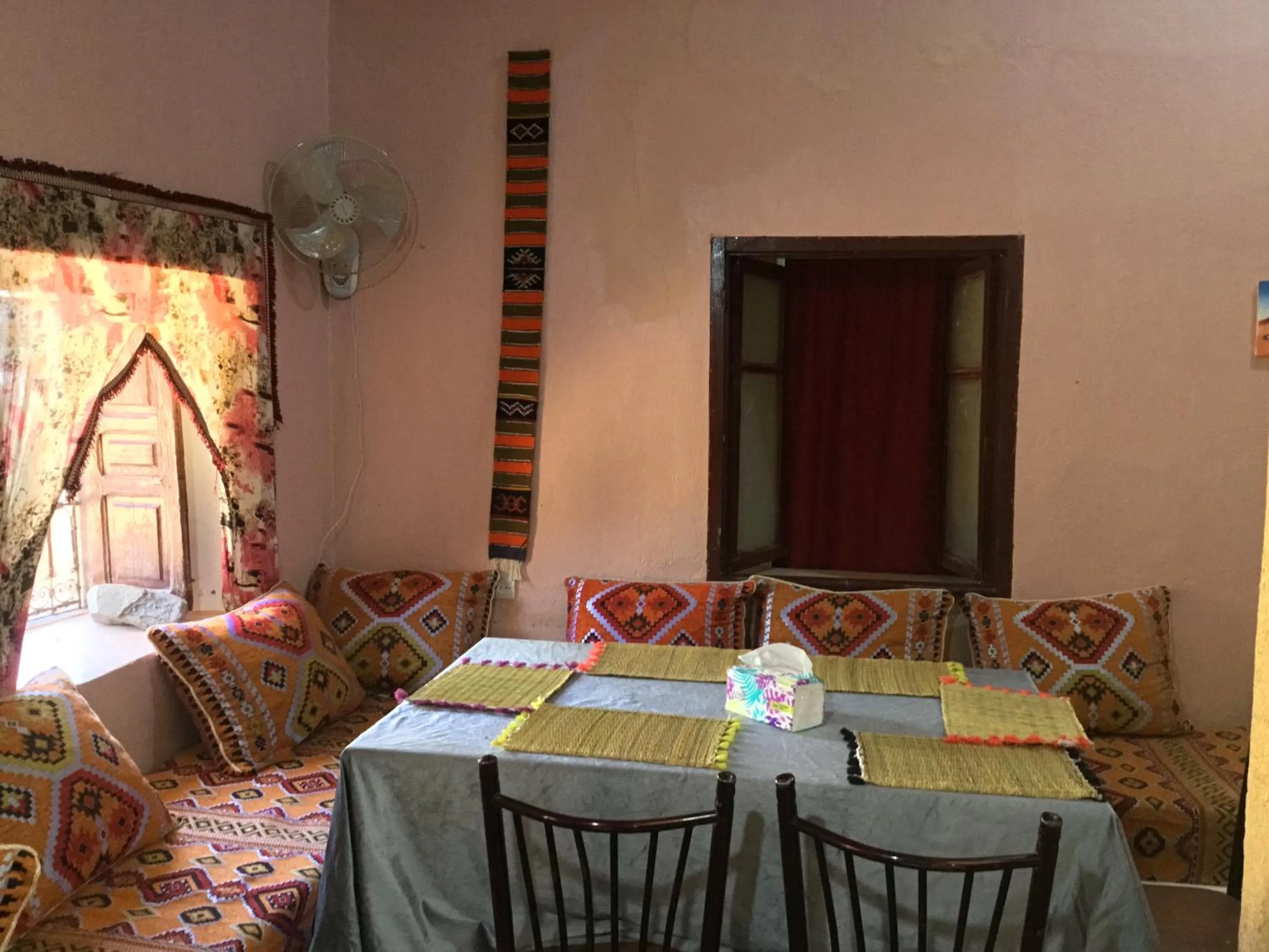 Riad Assia Foum Zguid