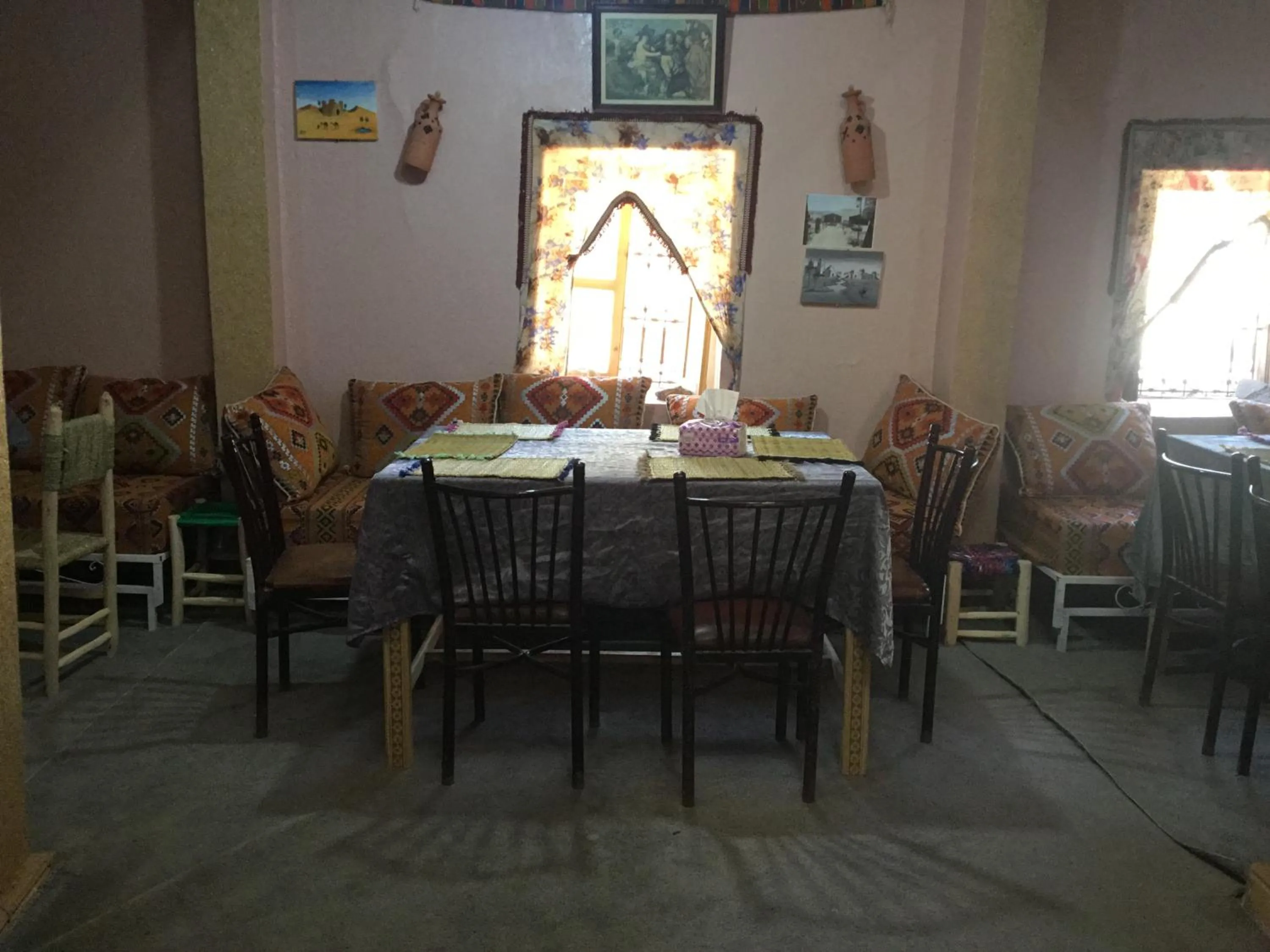 Riad Assia Foum Zguid