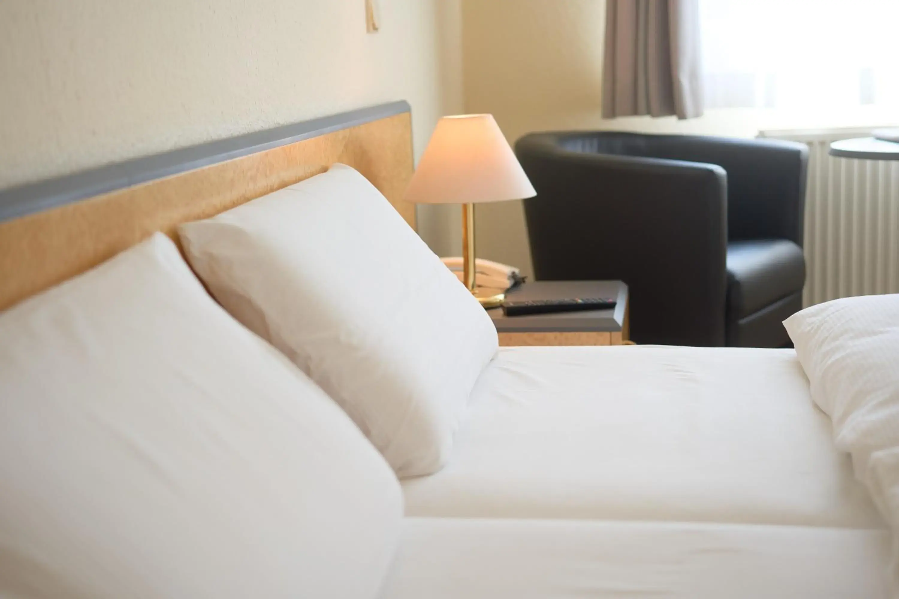 Double or Twin Room - single occupancy in eXo Individual Hotel Waghäuseler Hof Double or Twin Room - single occupancy in eXo Individual Hotel Waghäuseler Hof