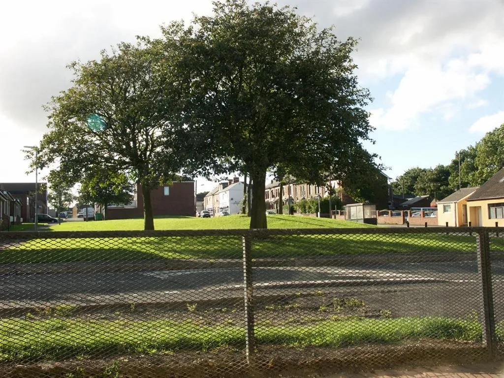 View (from property/room) in Budget Hayat express hotel