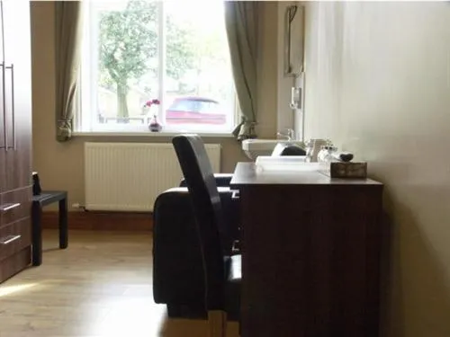 Bedroom in Budget Hayat express hotel