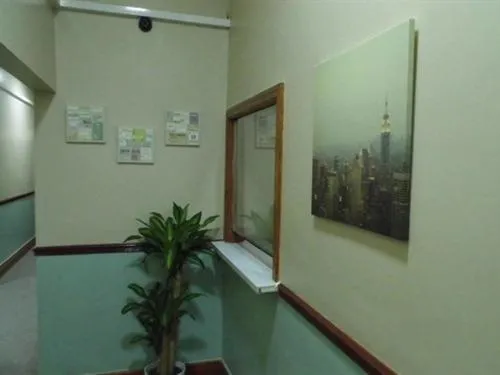 Other in Budget Hayat express hotel