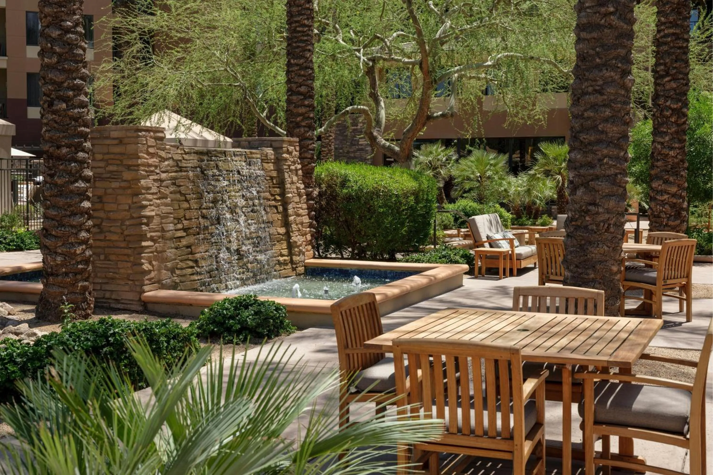 View (from property/room) in The Westin Kierland Villas, Scottsdale