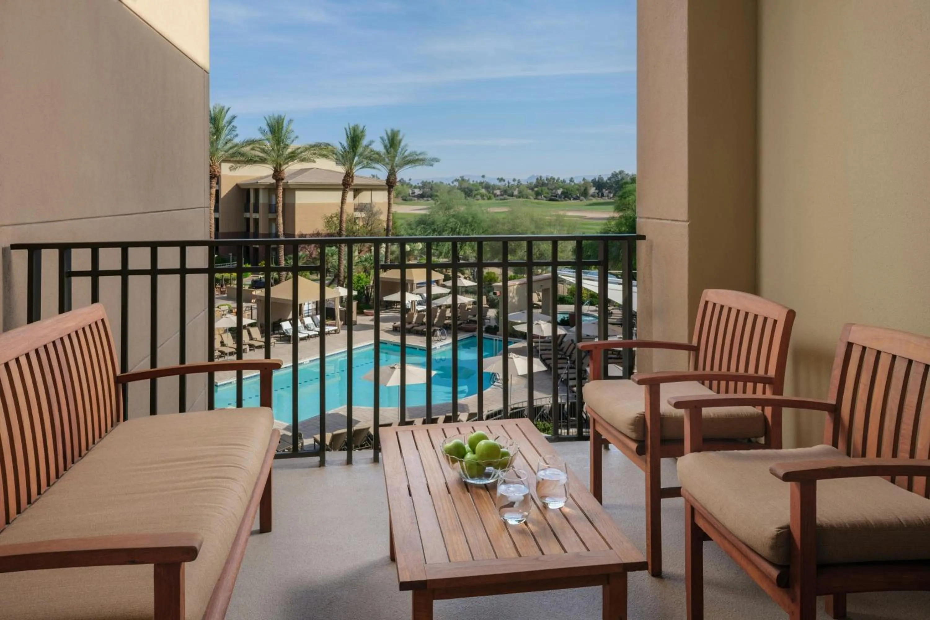 Other in The Westin Kierland Villas, Scottsdale