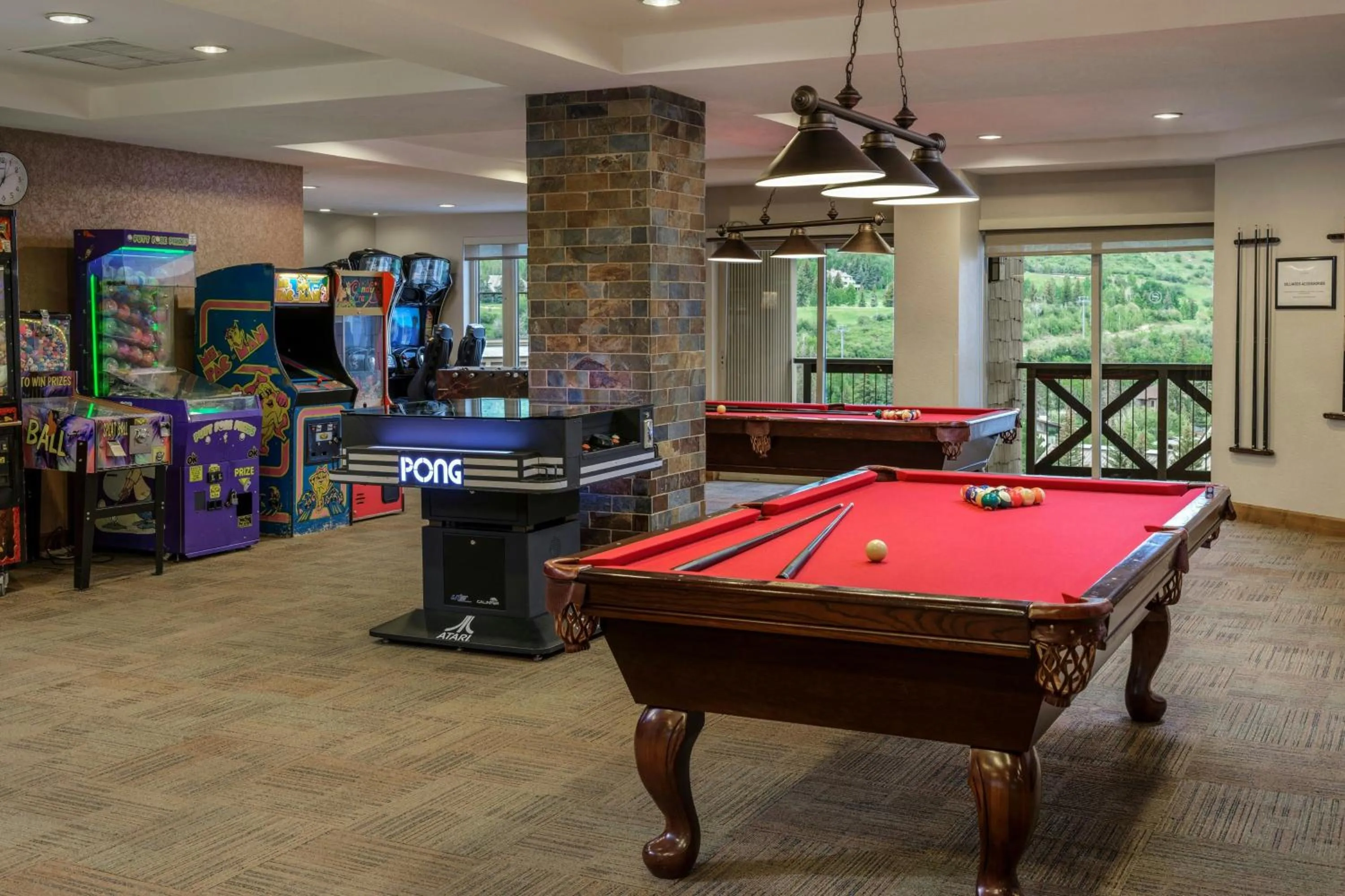 Other in Sheraton Mountain Vista Villas, Avon / Vail Valley